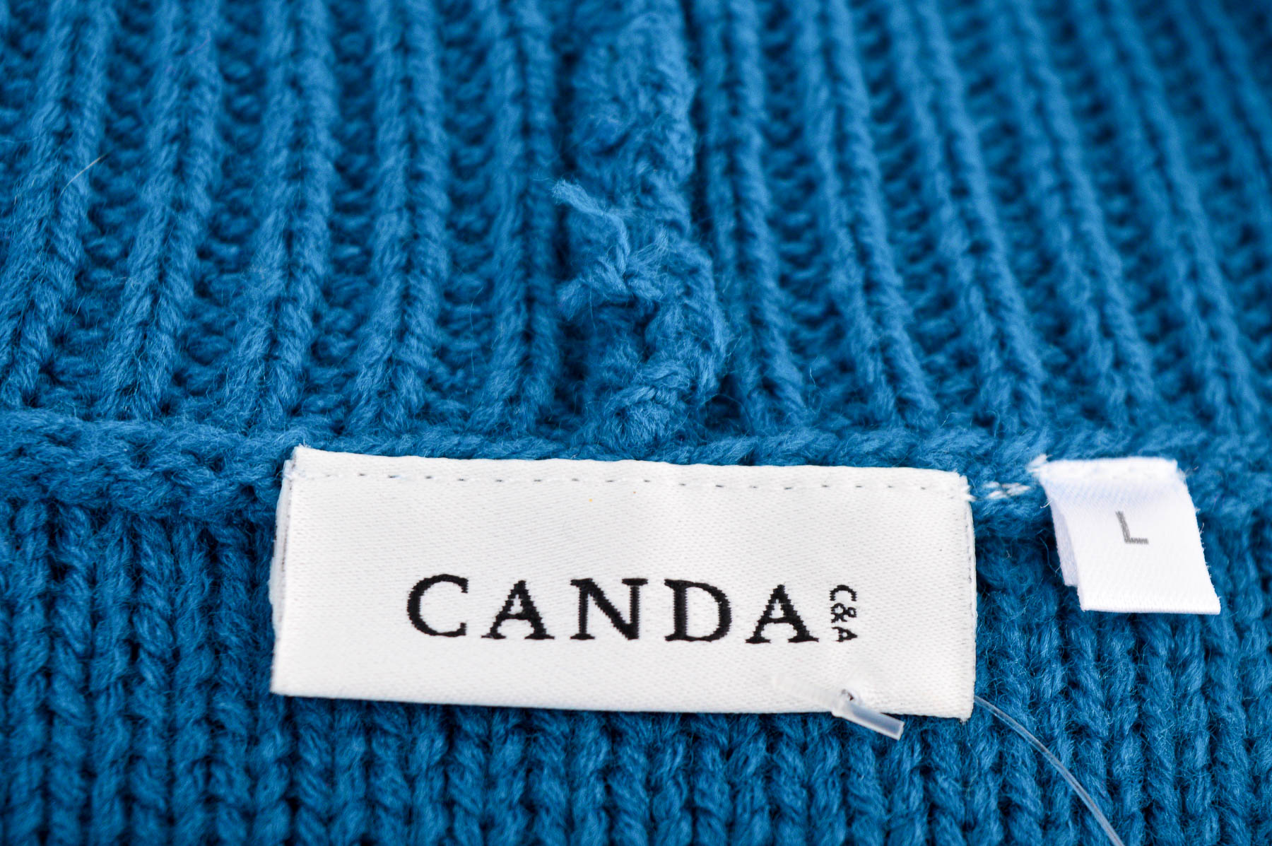 Women's cardigan - CANDA - 2
