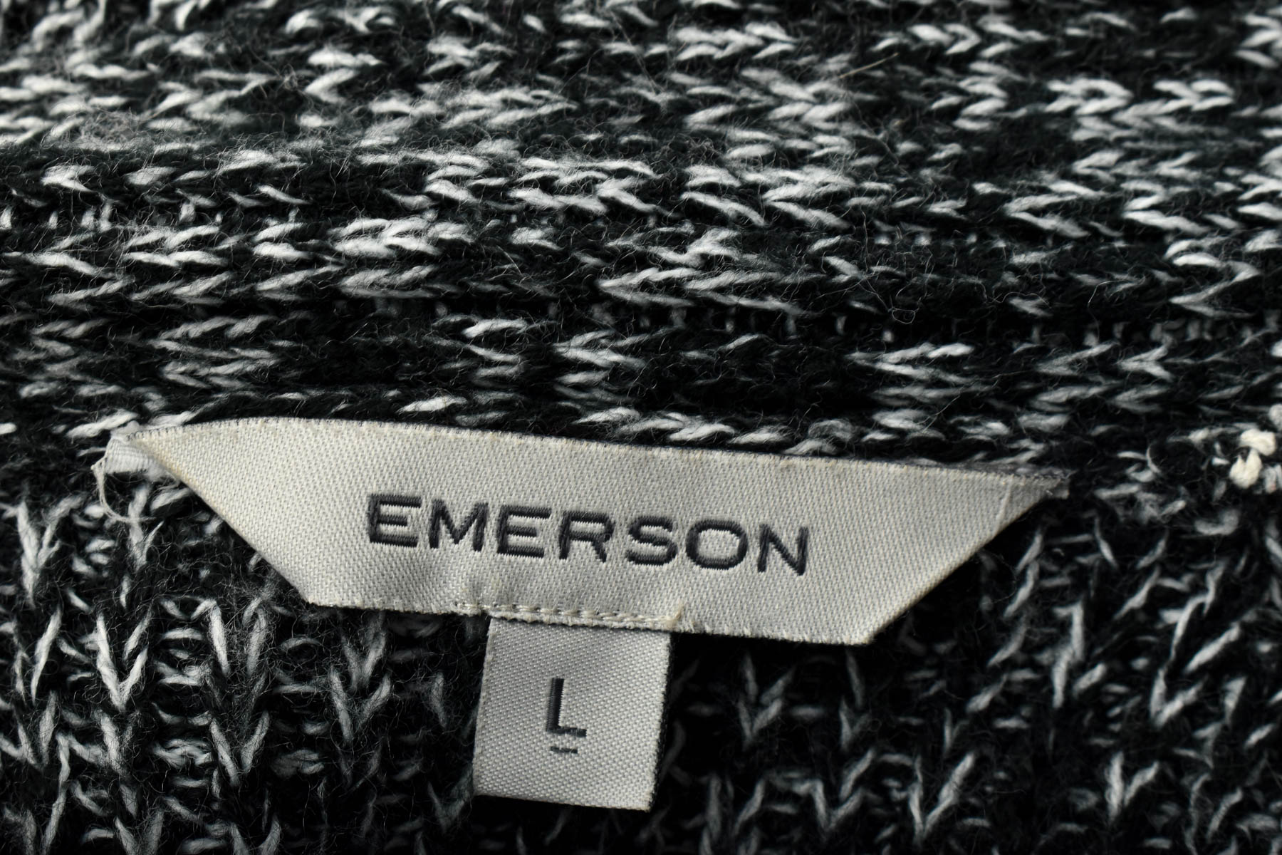 Cardigan / Jachetă de damă - Emerson - 2