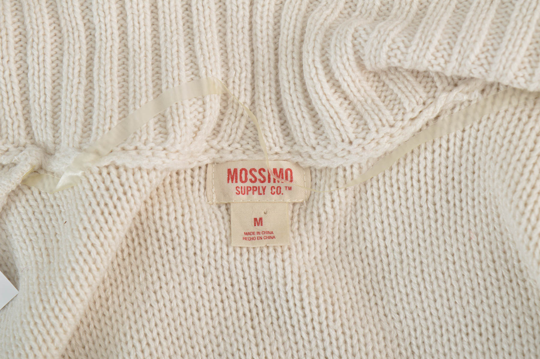 Women's cardigan - Mossimo Supply Co - 2