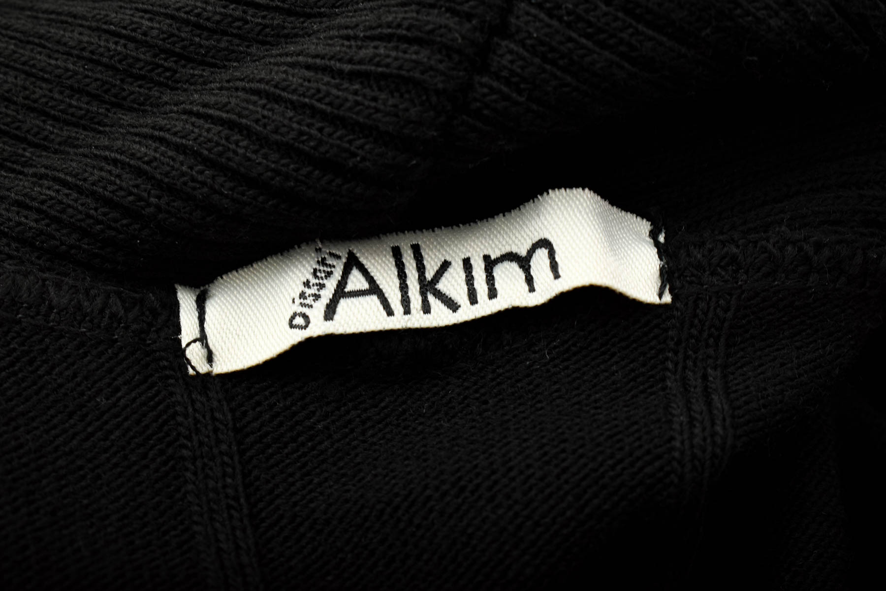 Women's cardigan - Dissari Alkim - 2
