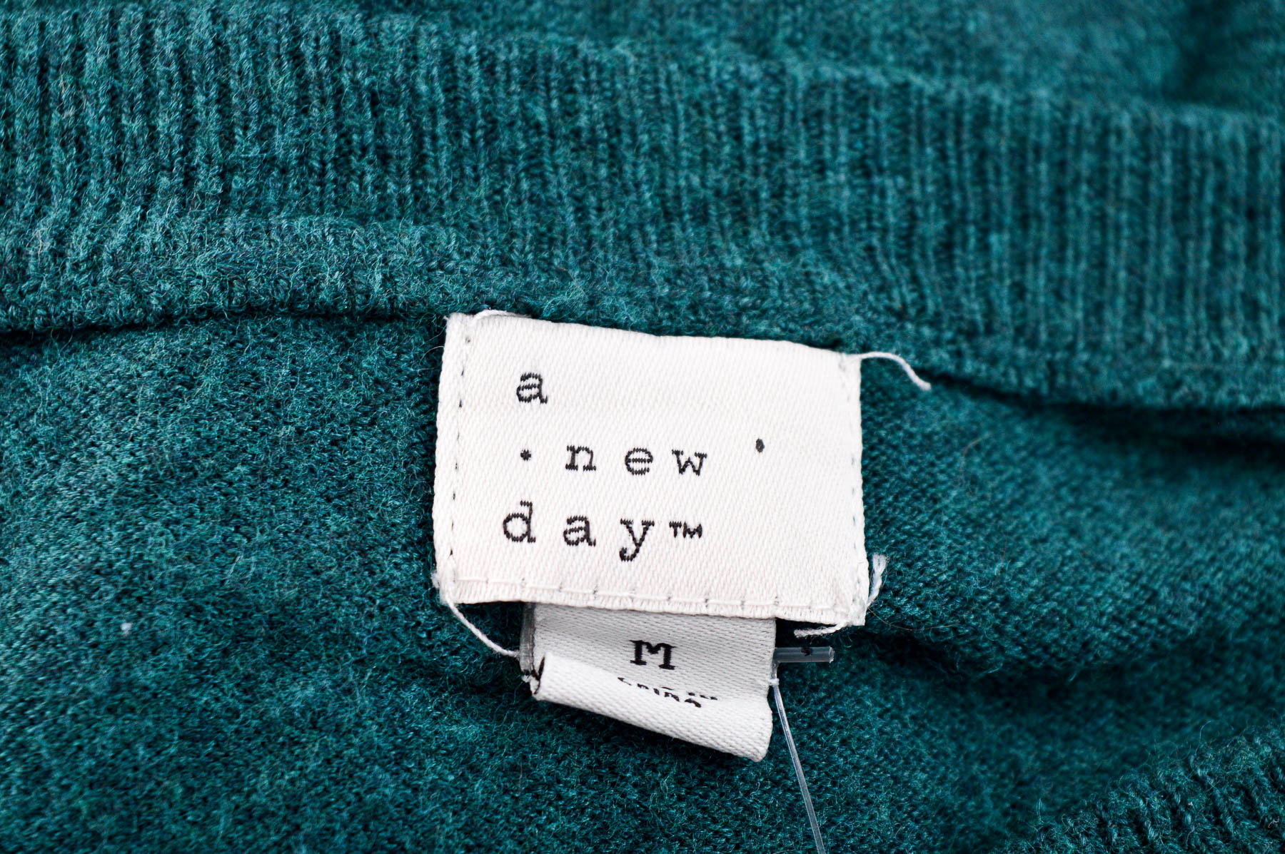 Дамски пуловер - A new day - 2