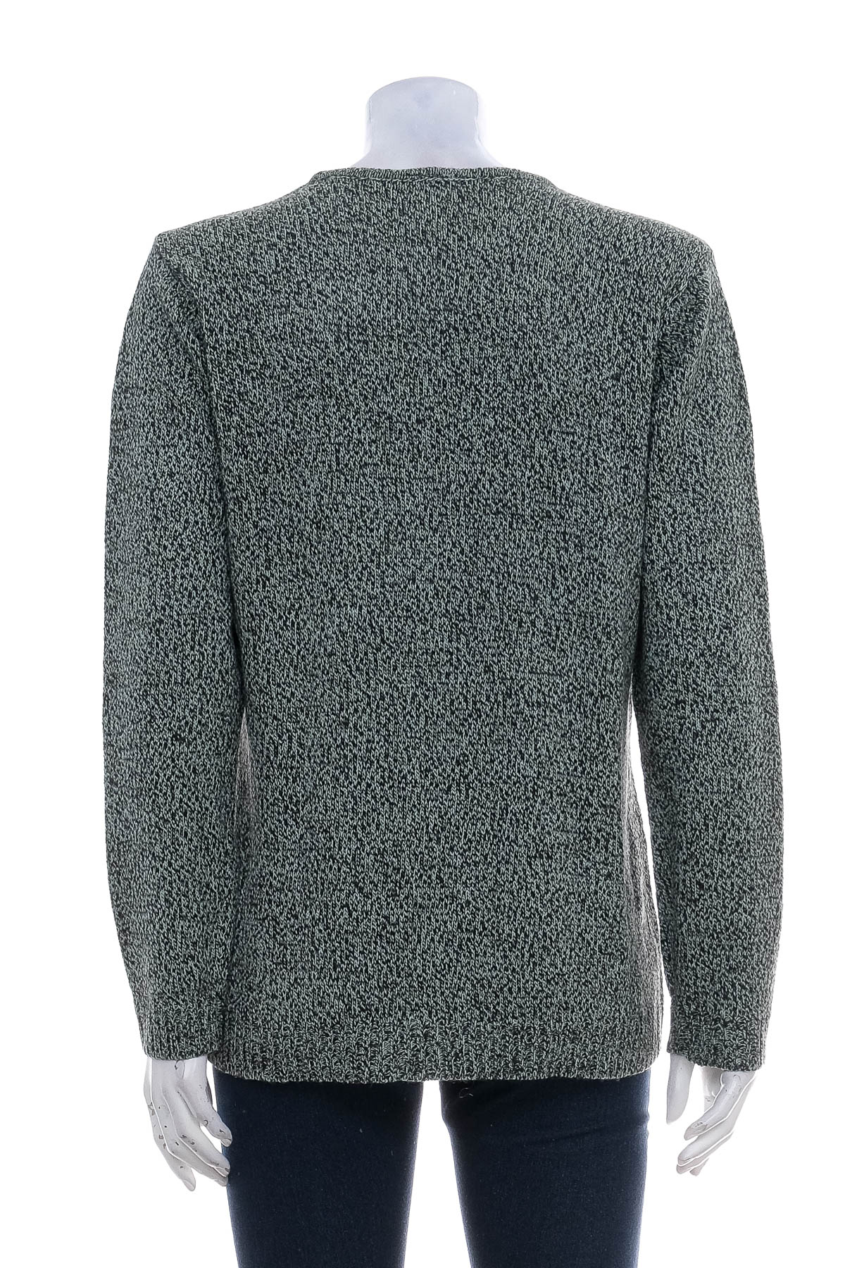 Дамски пуловер - AproductZ - 1
