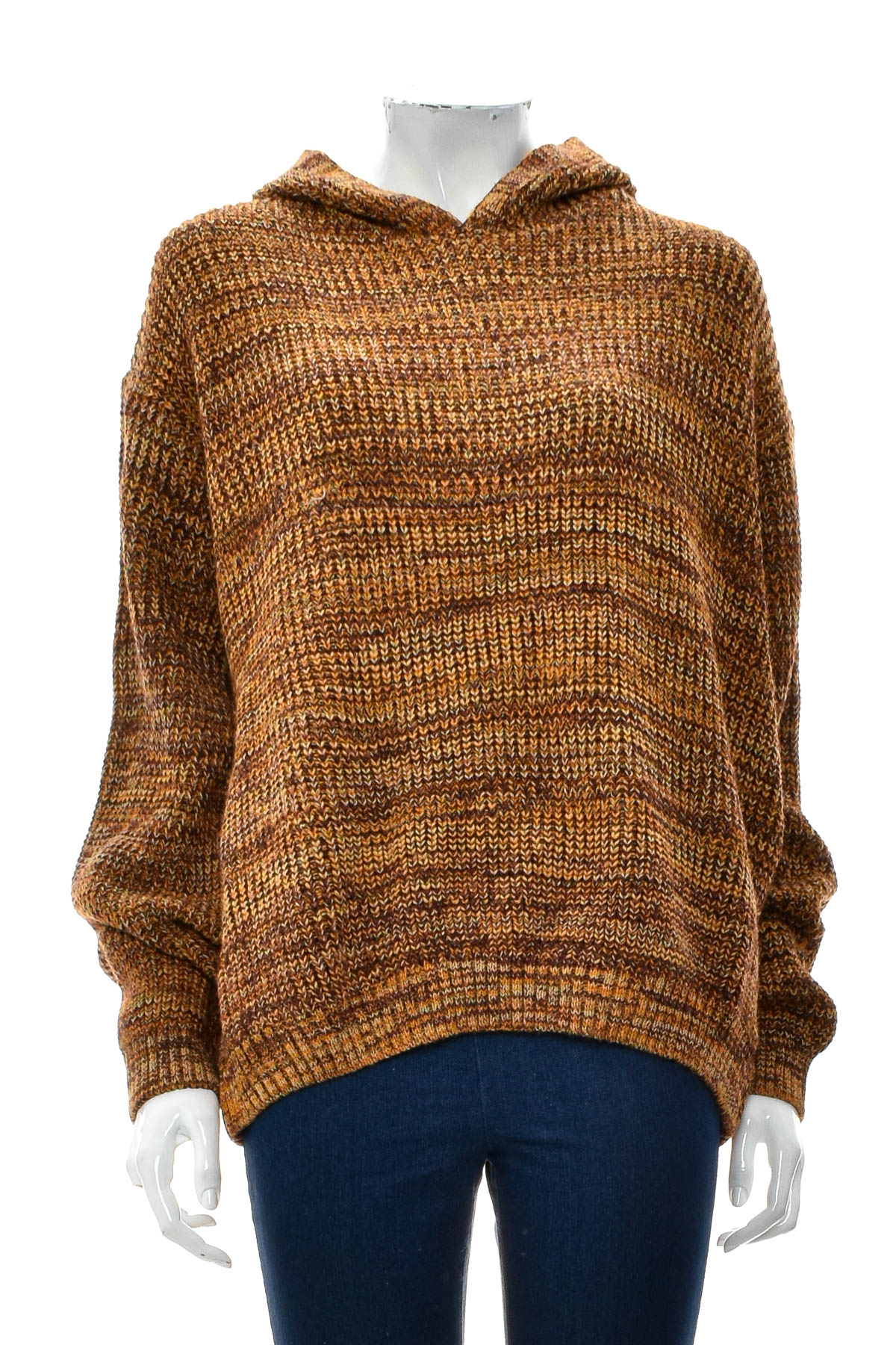 Дамски пуловер - Asos - 0