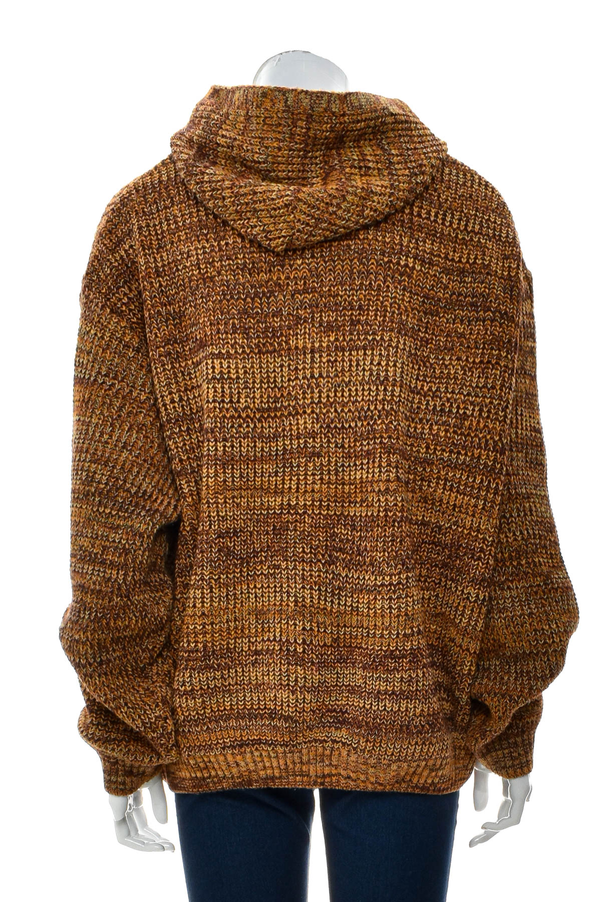 Дамски пуловер - Asos - 1