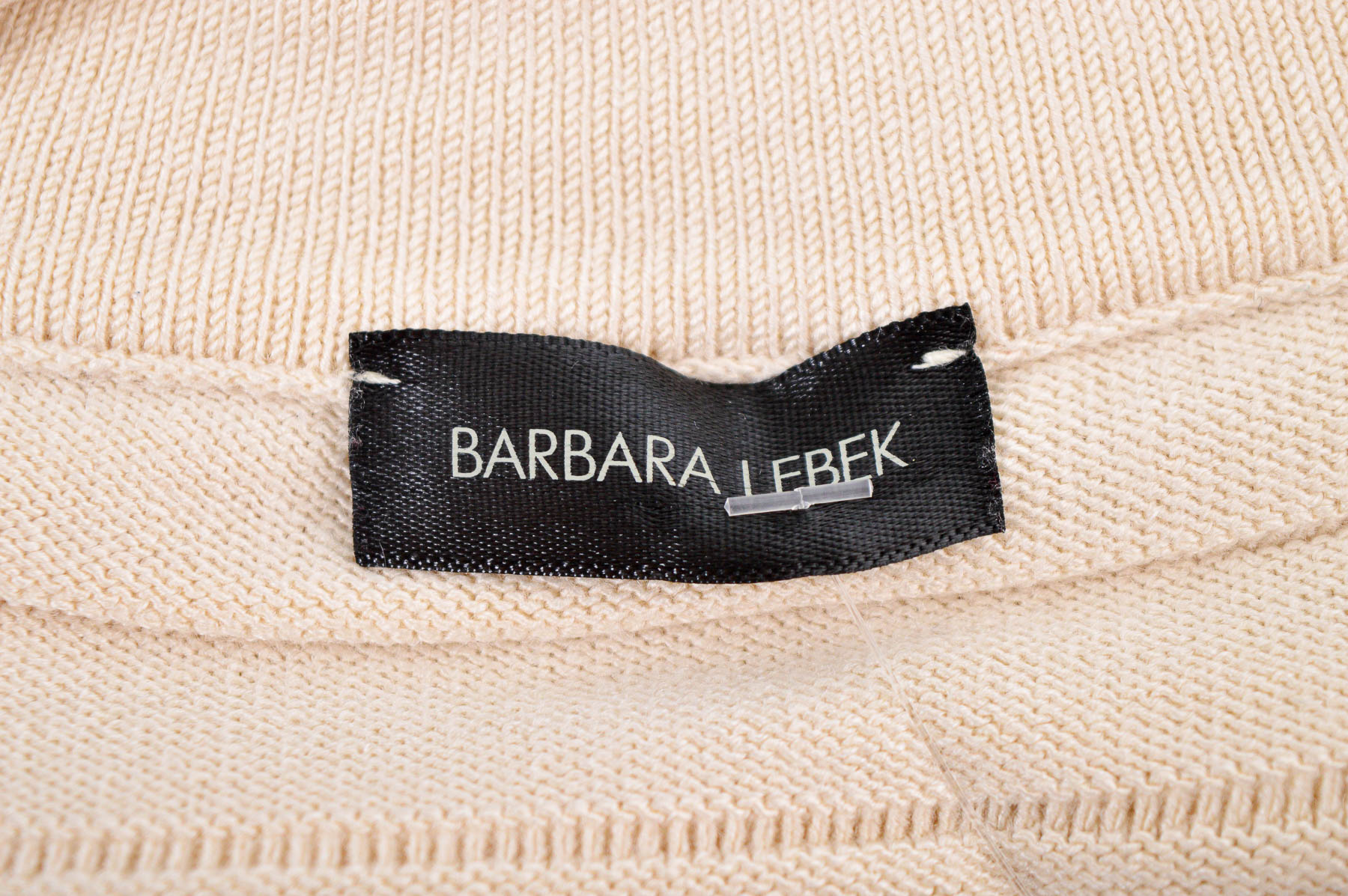 Women's sweater - Barbara Lebek - 2