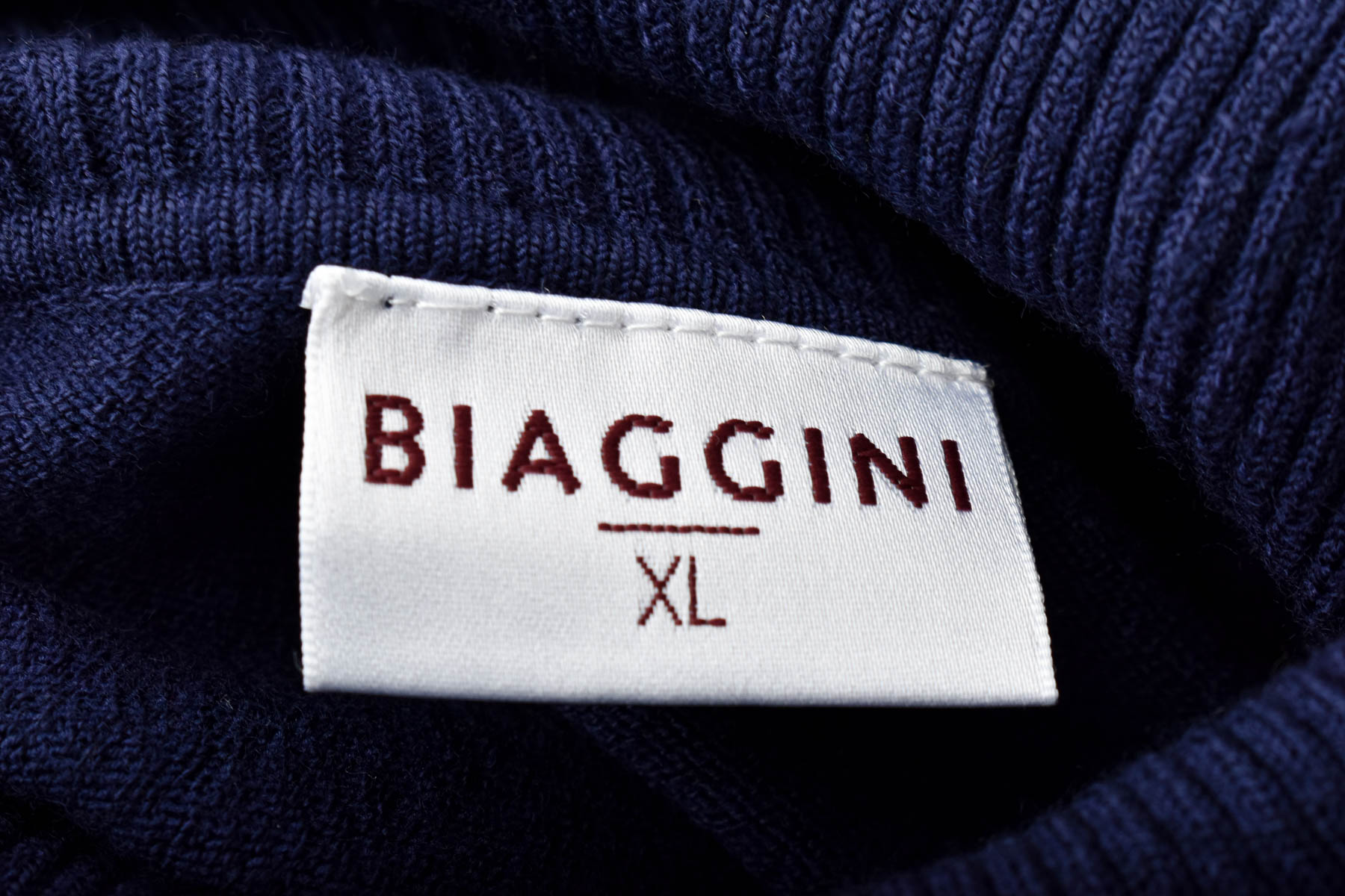 Дамски пуловер - Biaggini - 2