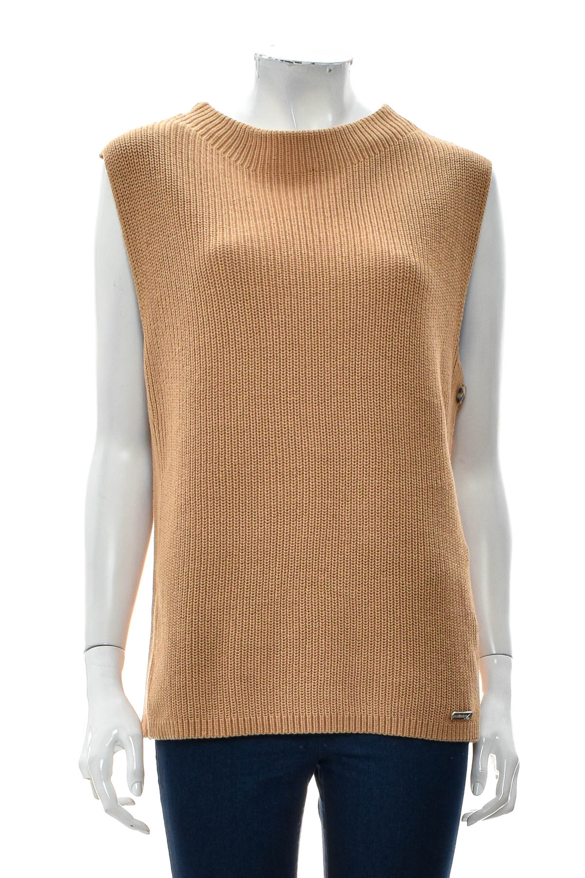 Women's sweater - Collection L - 0