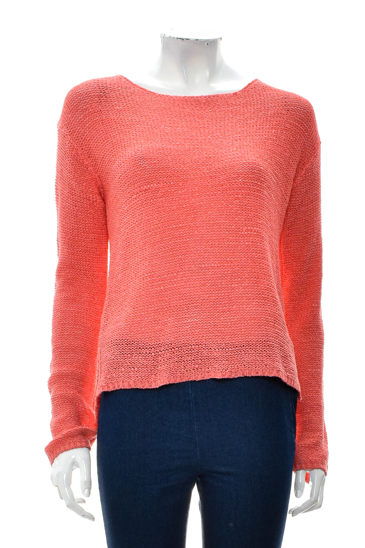 Women's sweater - Colours of the world - 0