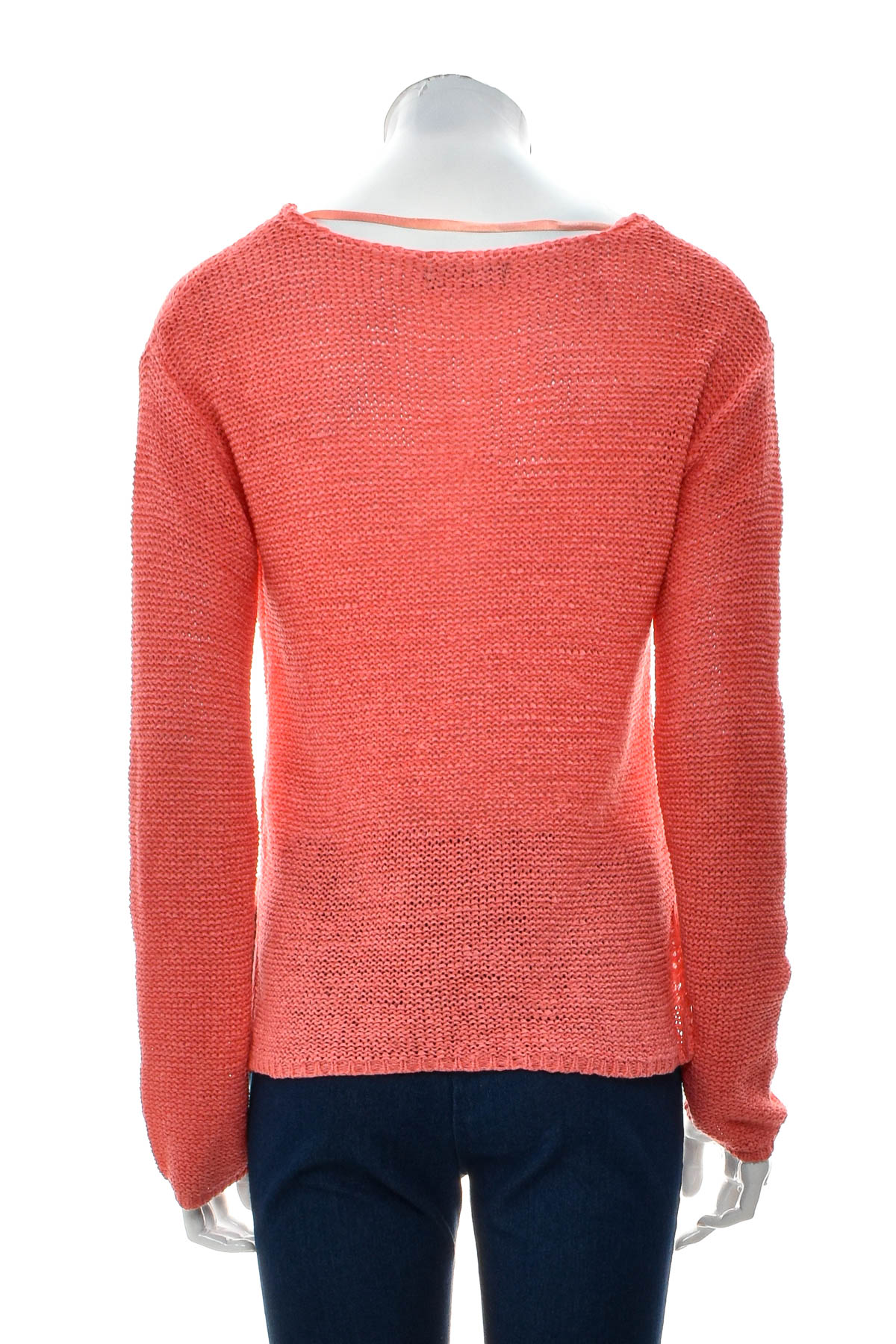 Women's sweater - Colours of the world - 1