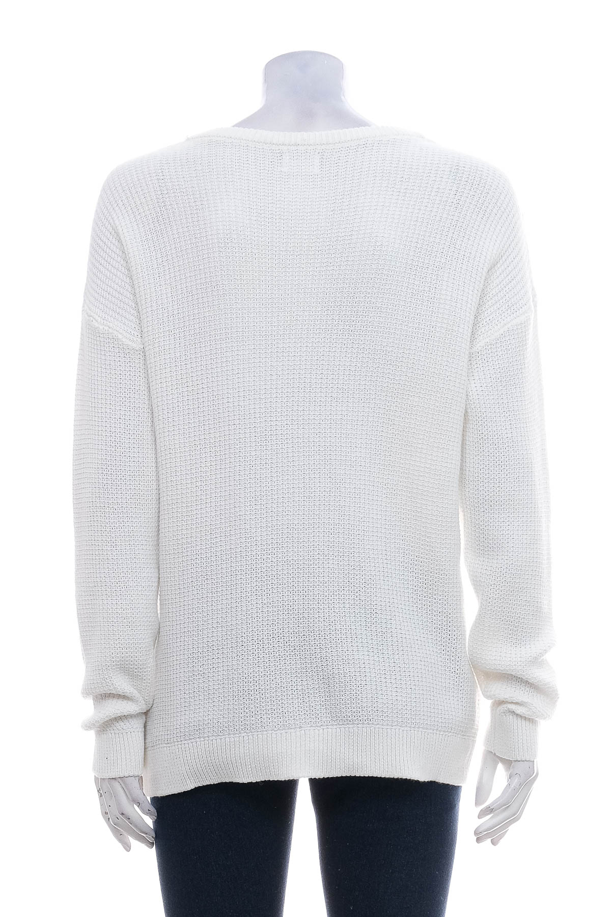 Дамски пуловер - COTTON:ON - 1