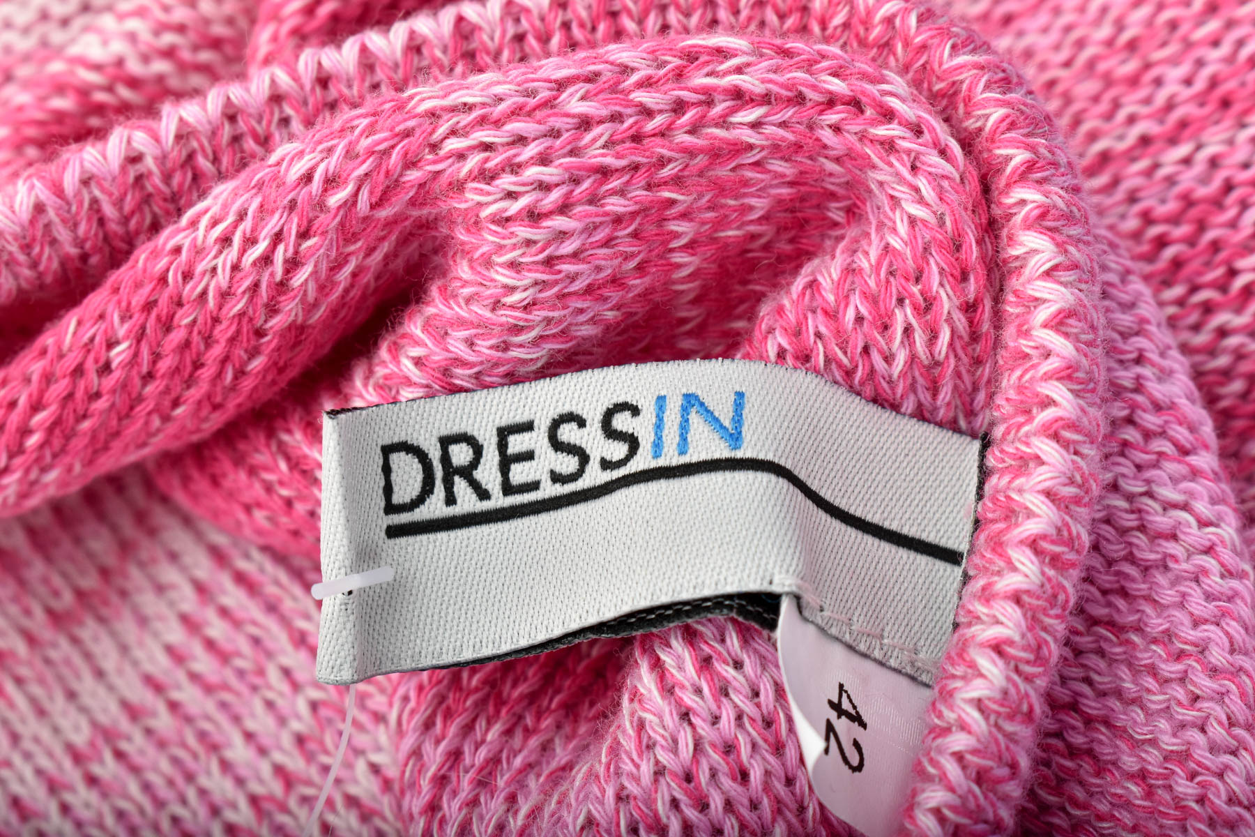 Women's sweater - Dress In - 2