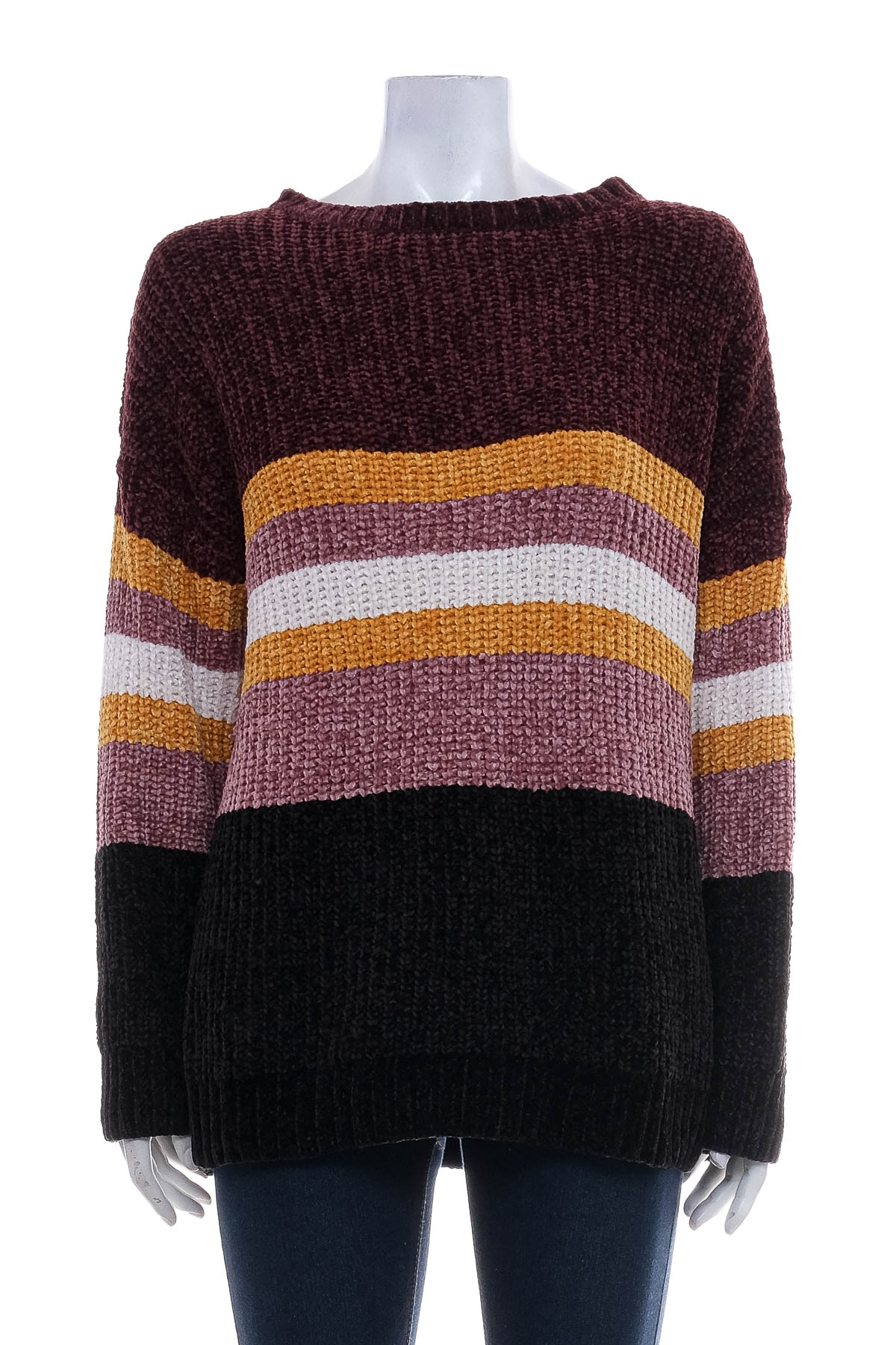 Дамски пуловер - Esmara - 0