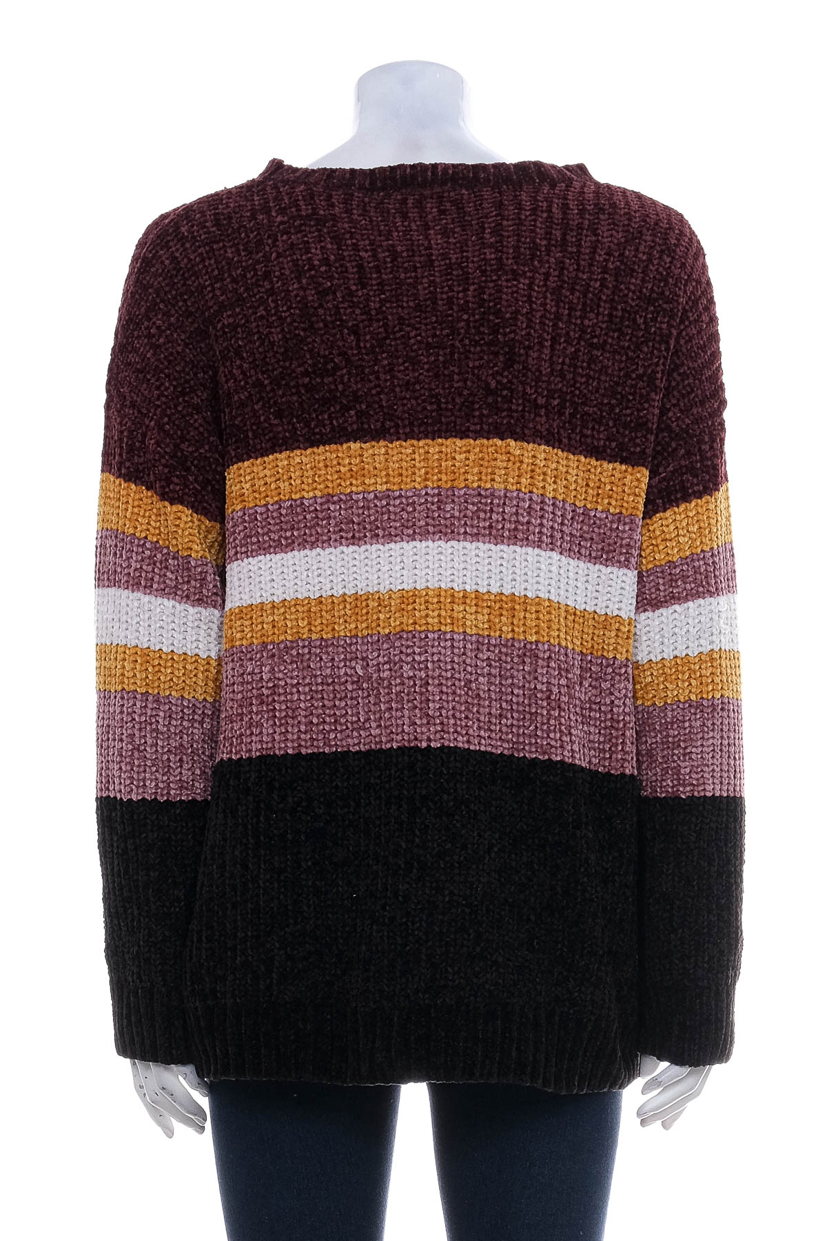 Дамски пуловер - Esmara - 1