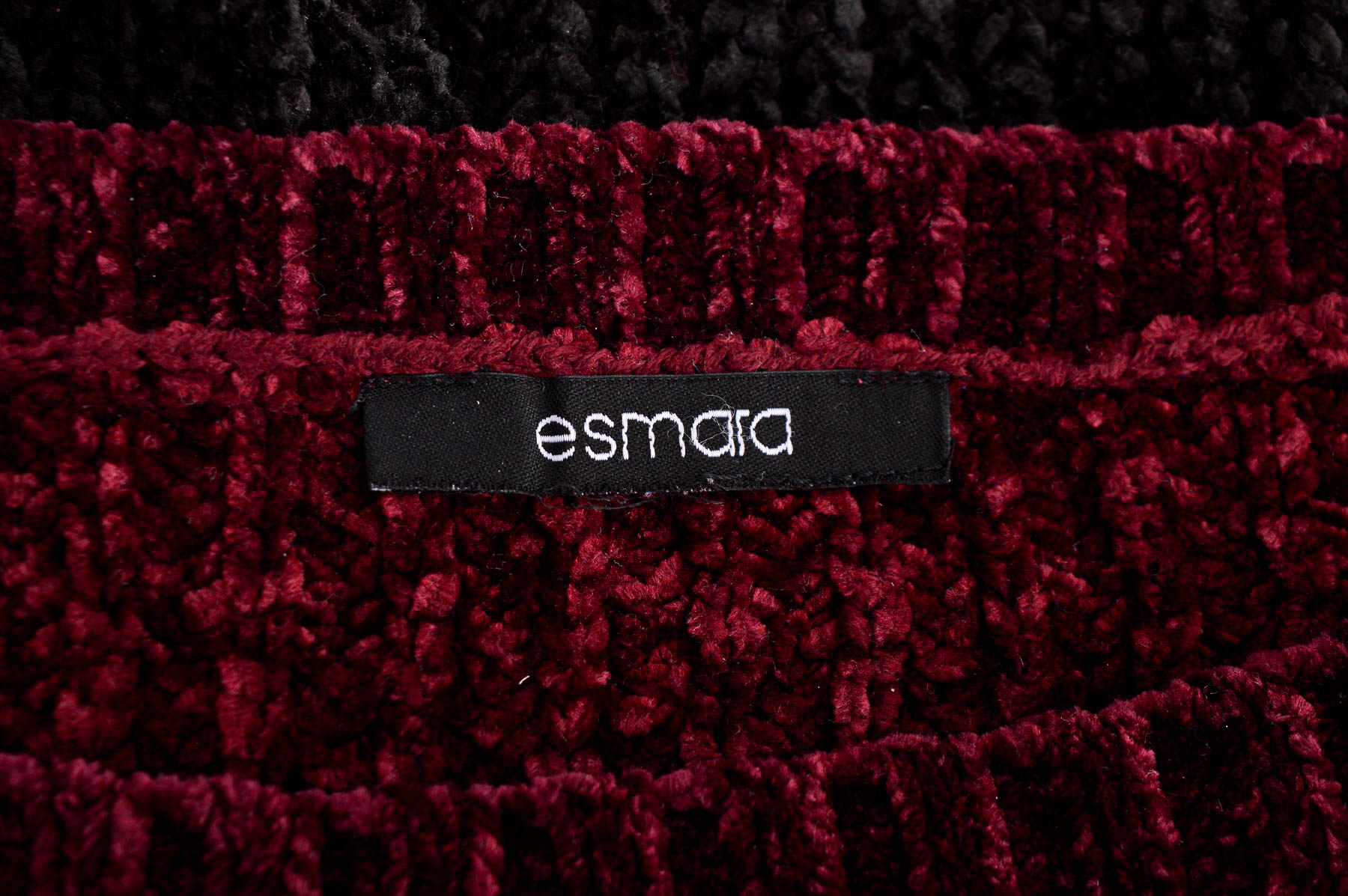 Γυναικείο πουλόβερ - Esmara - 2