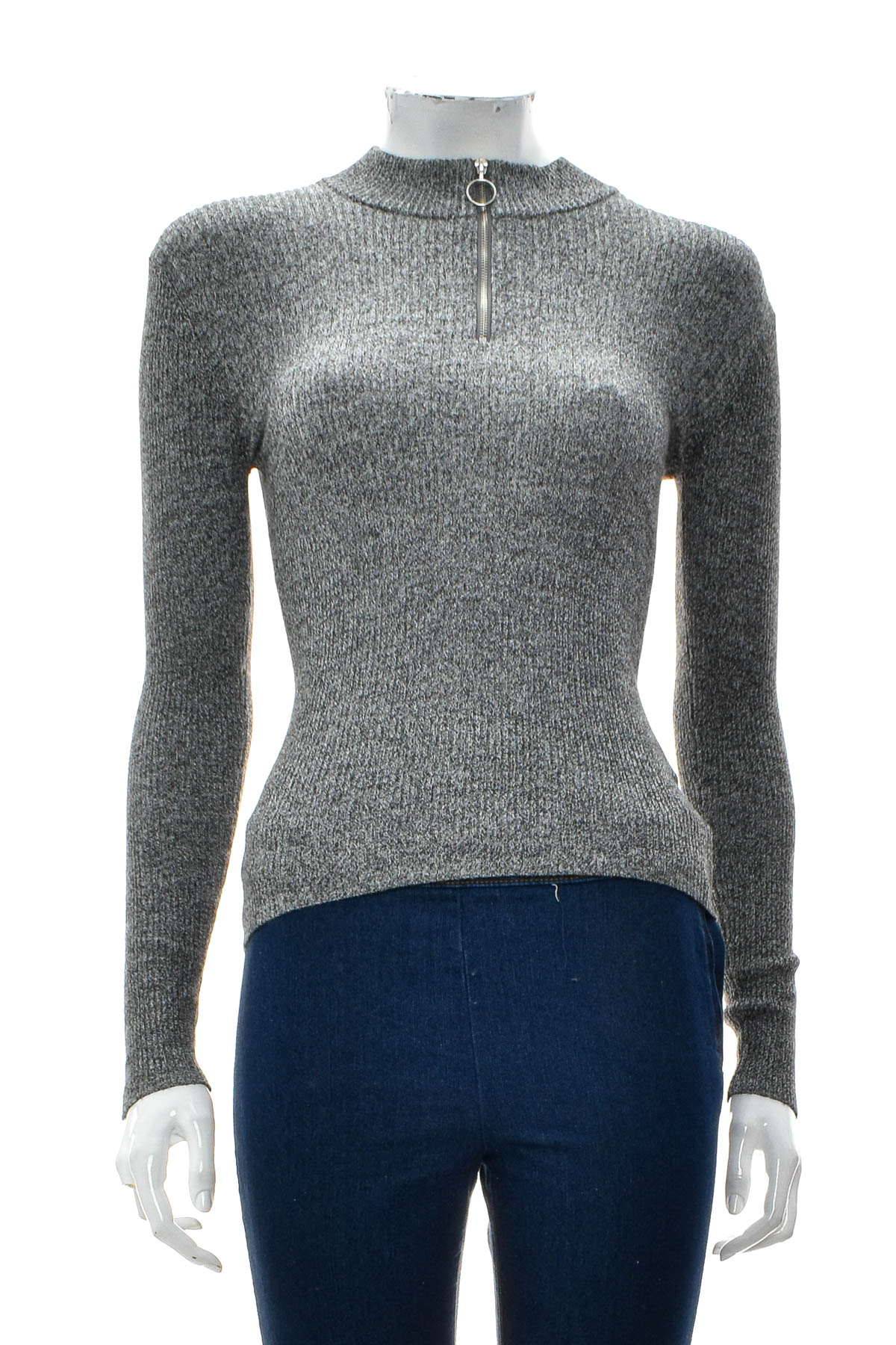 Дамски пуловер - FB Sister - 0