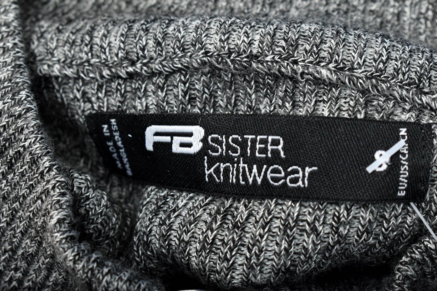 Women's sweater - FB Sister - 2