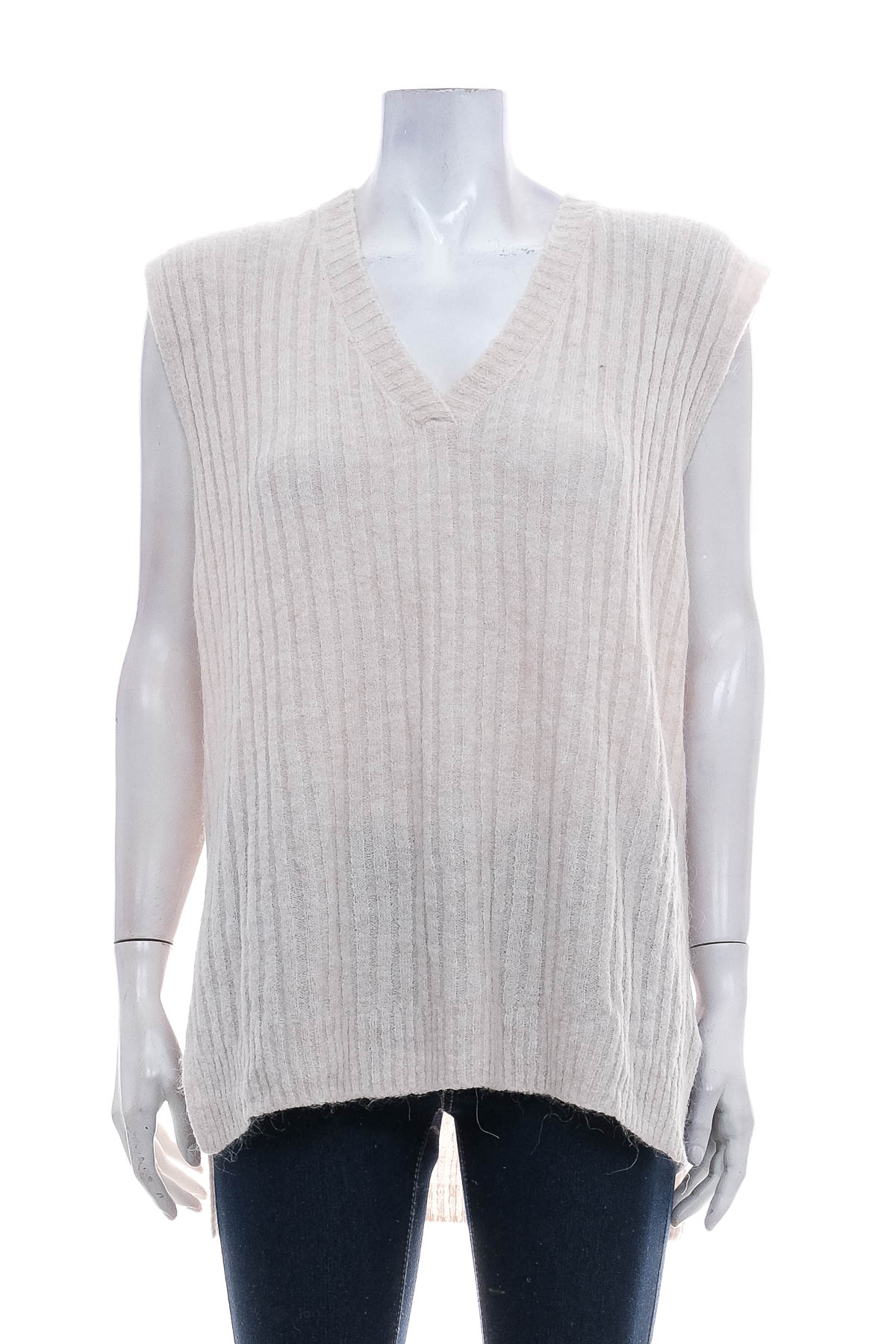Women's sweater - ICHI - 0