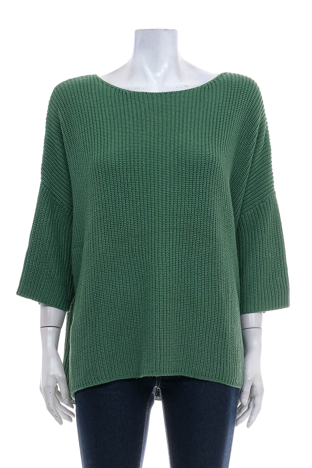 Дамски пуловер - Kenny S. - 0