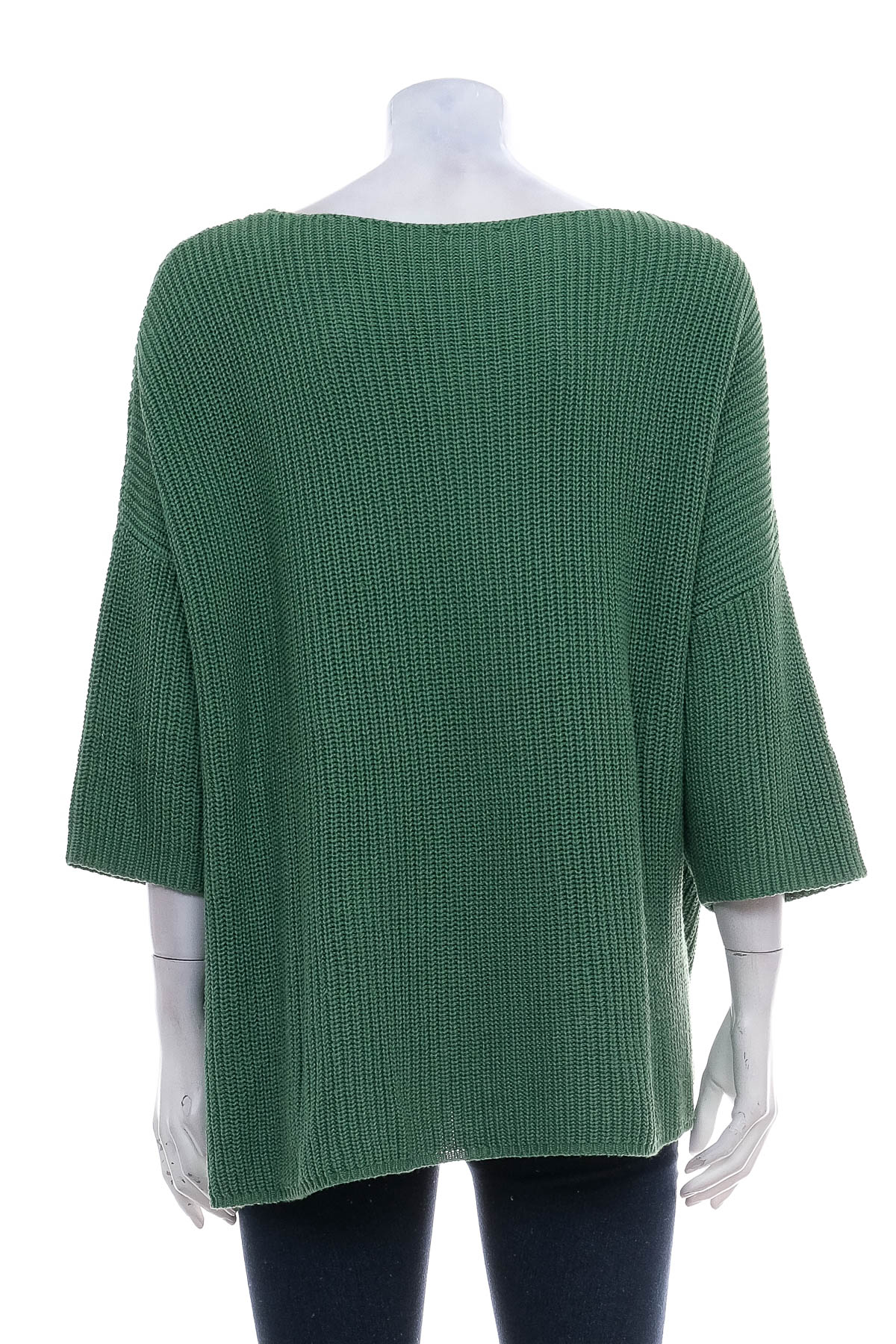 Дамски пуловер - Kenny S. - 1