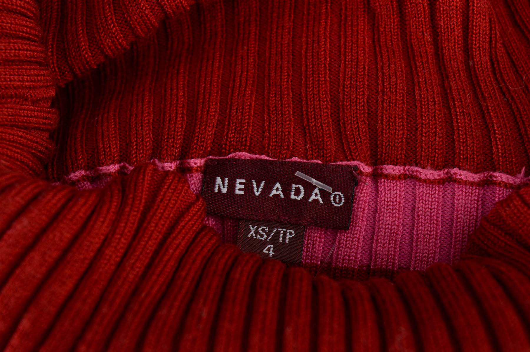 Дамски пуловер - Nevada - 2