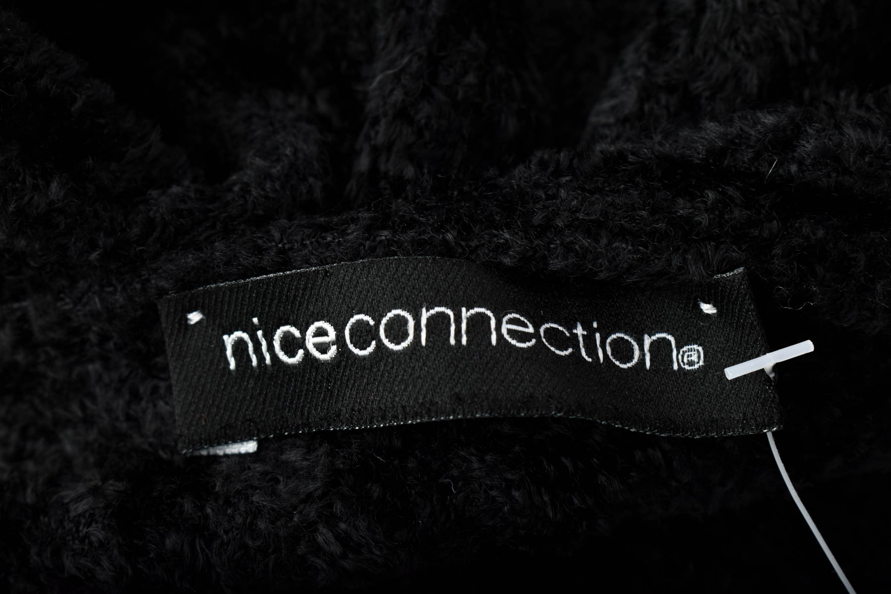 Pulover de damă - Nice Connection - 2