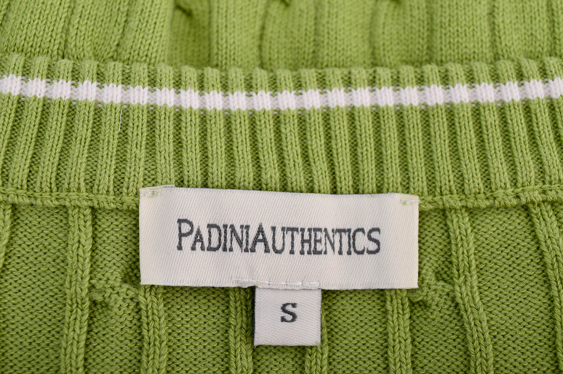 Дамски пуловер - Padini - 2