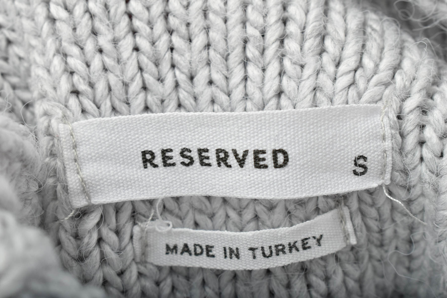 Women's sweater - RESERVED - 2