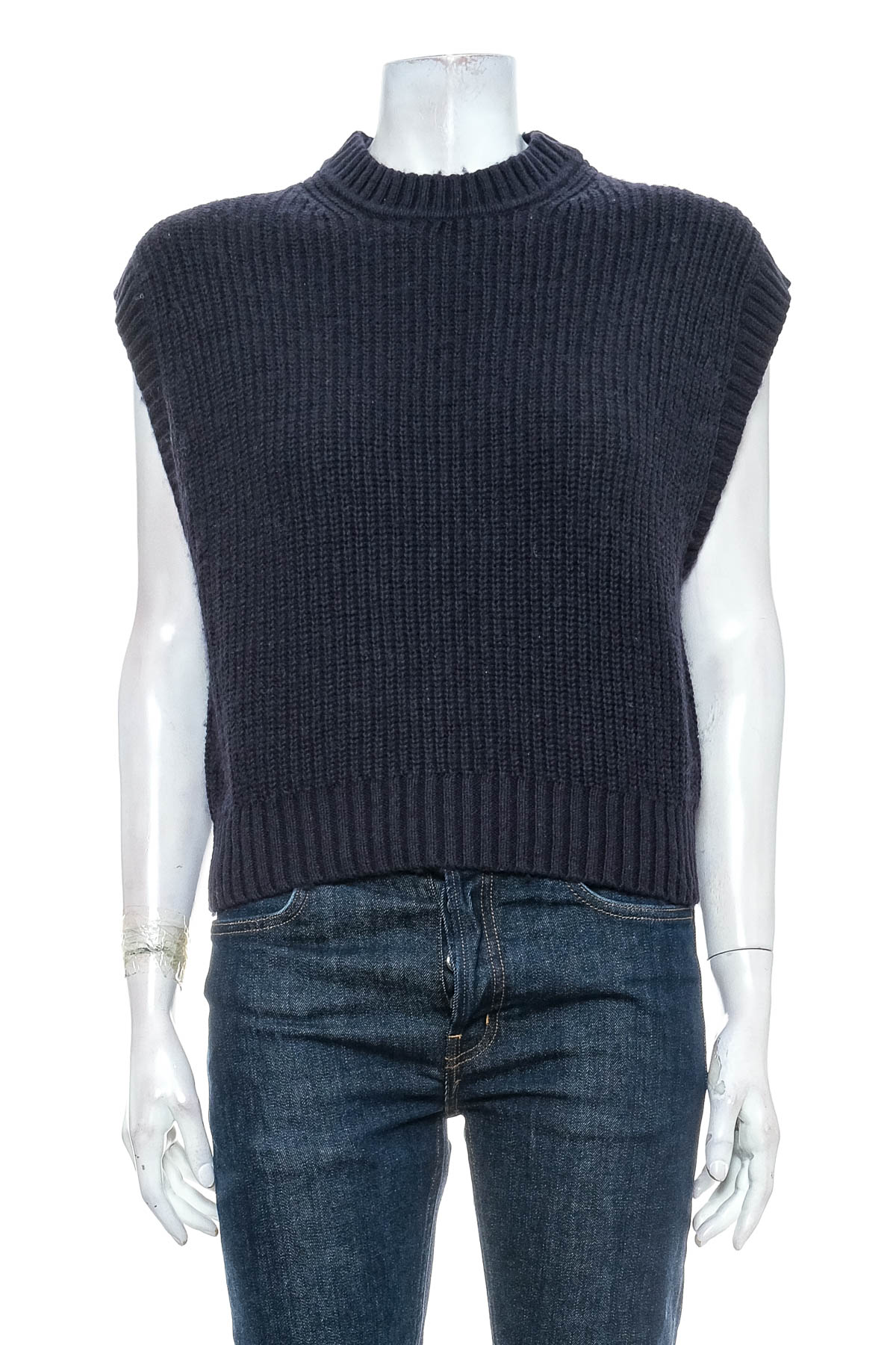 Women's sweater - S.Oliver - 0