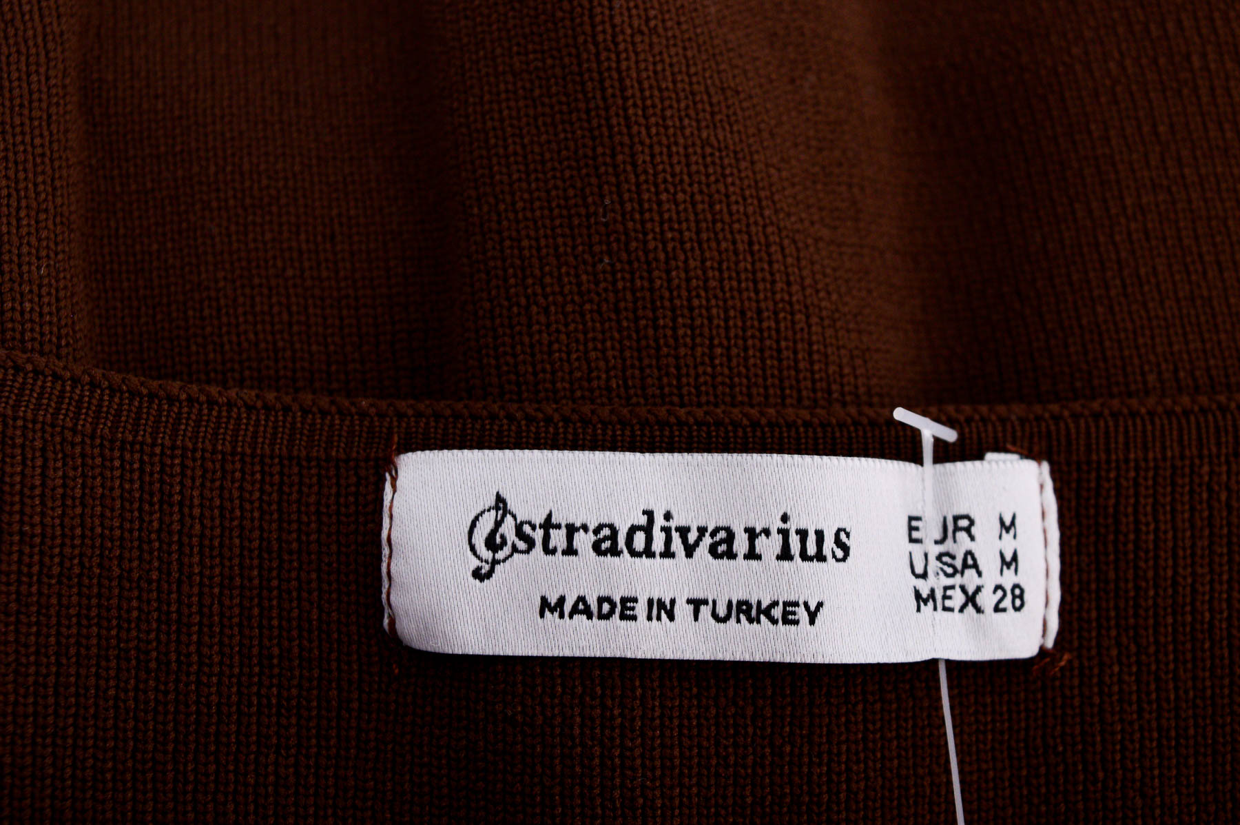 Bluza de damă - Stradivarius - 2
