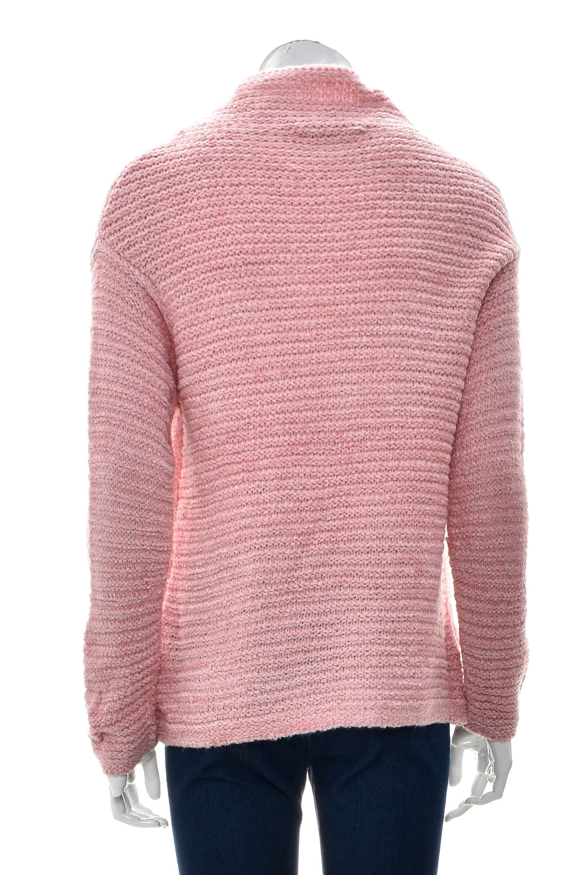 Дамски пуловер - Suzannegrae - 1