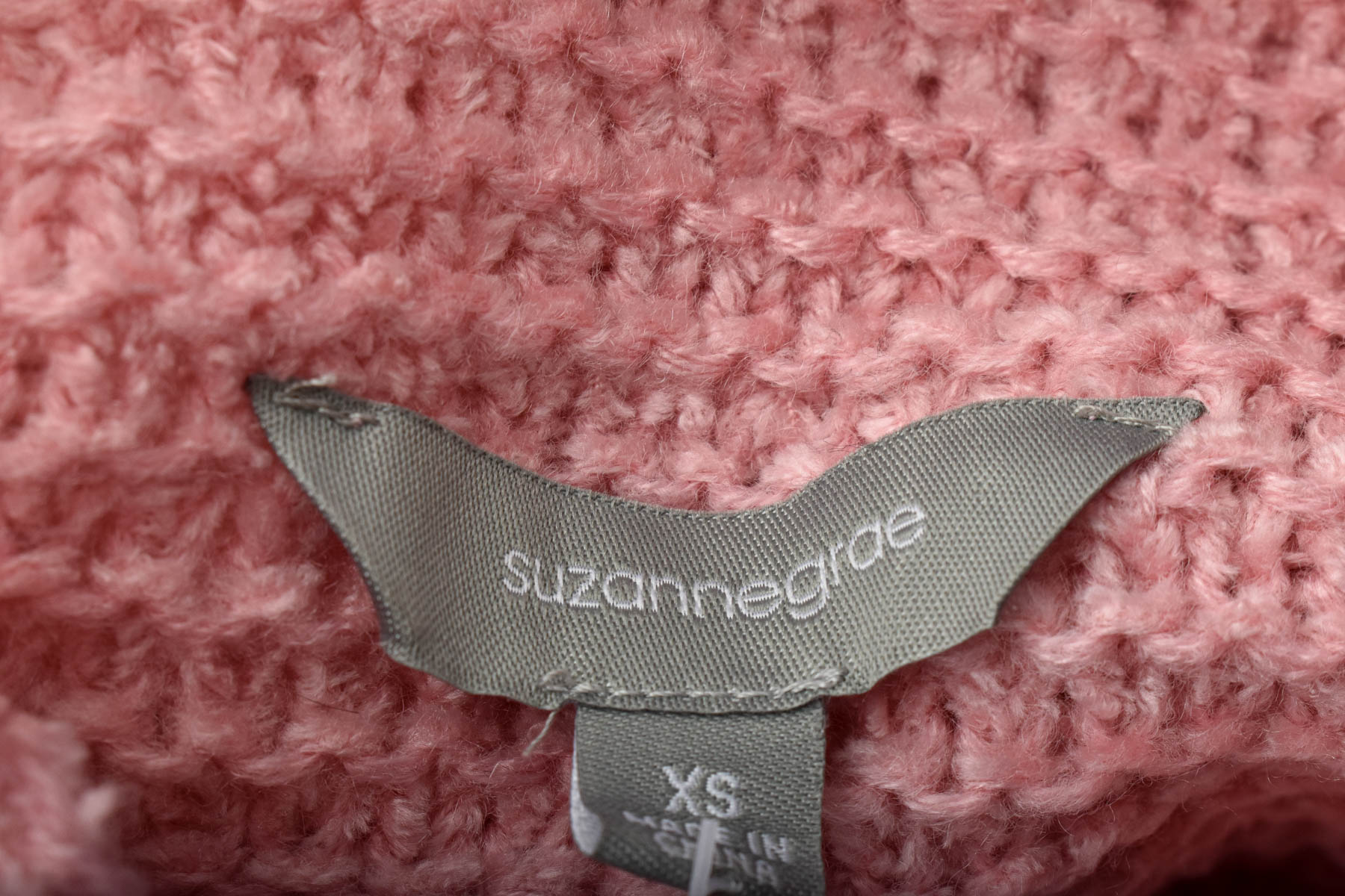 Women's sweater - Suzannegrae - 2