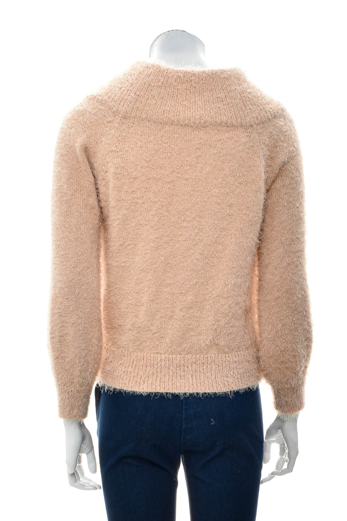 Дамски пуловер - Terranova - 1