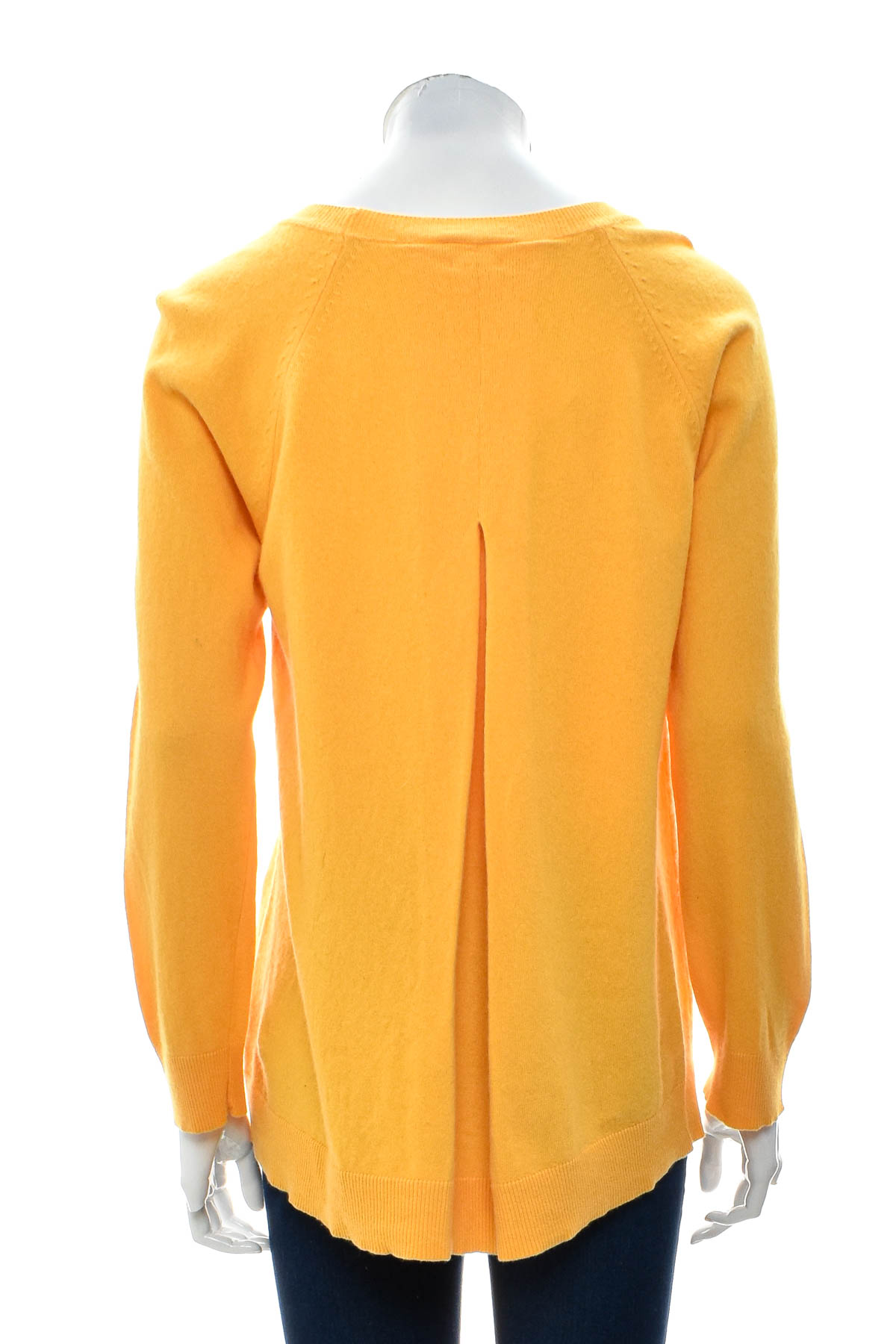 Дамски пуловер - United Colors of Benetton - 1