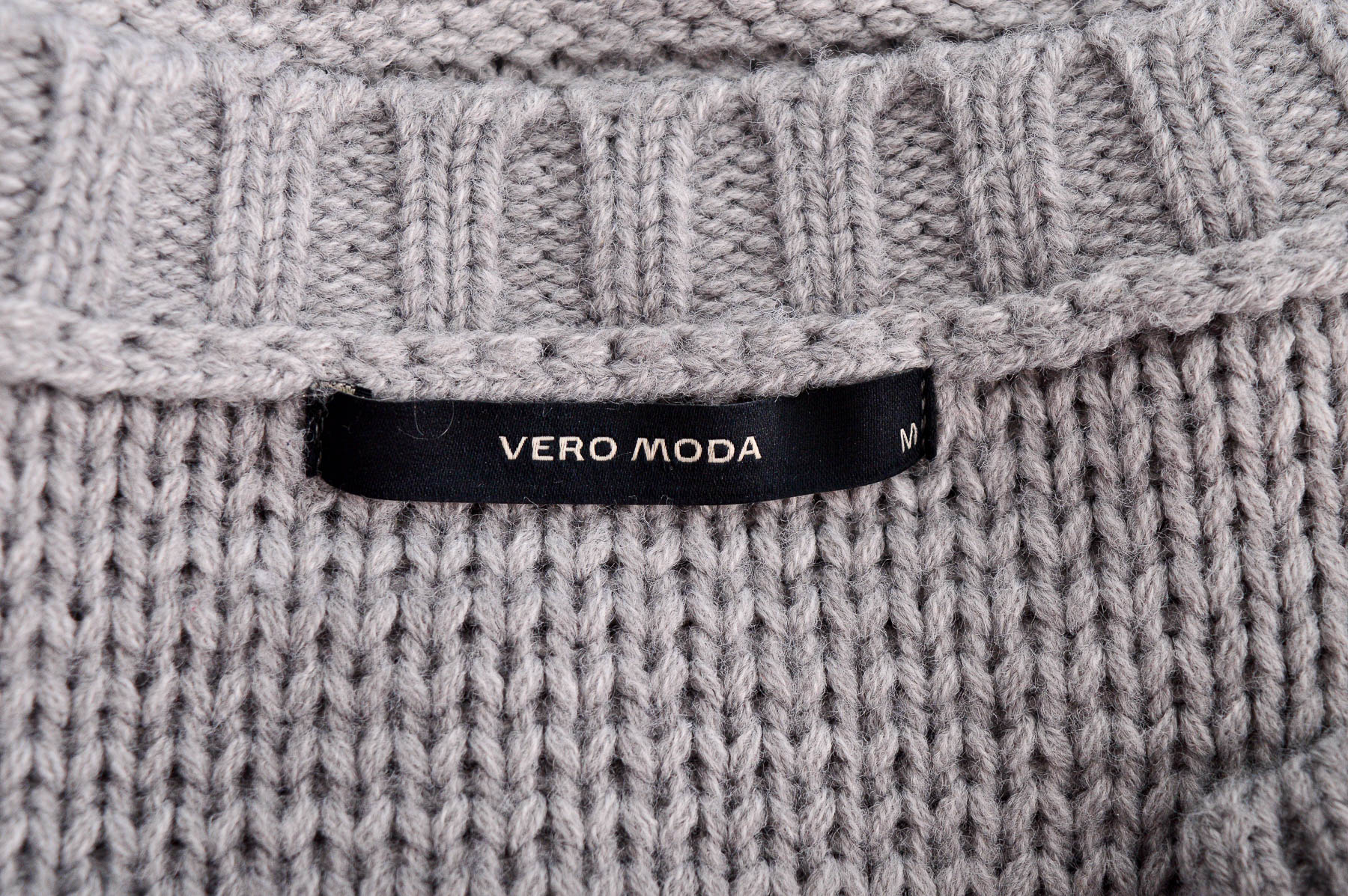Sweter damski - VERO MODA - 2