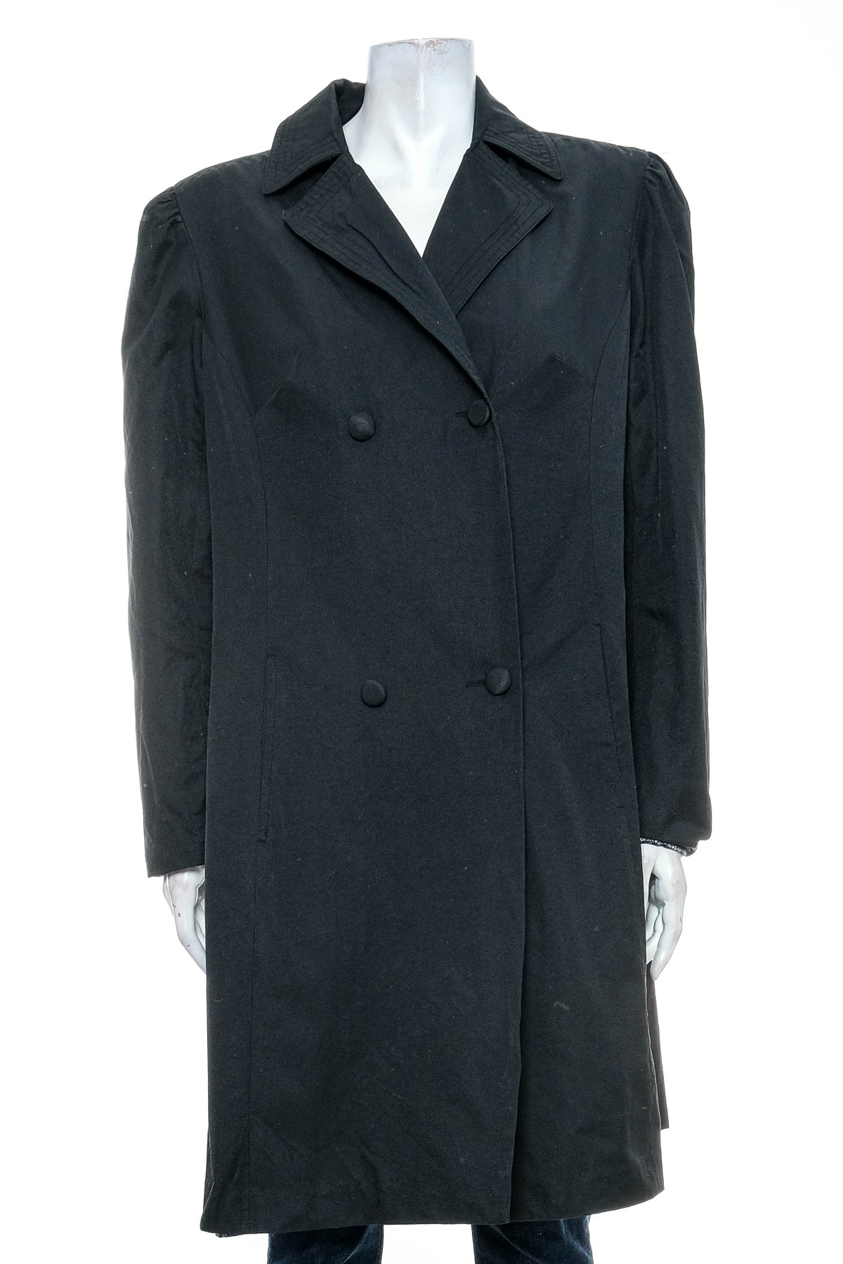 Ladies' Trench Coat - Behnaz Sarafpour for Target - 0