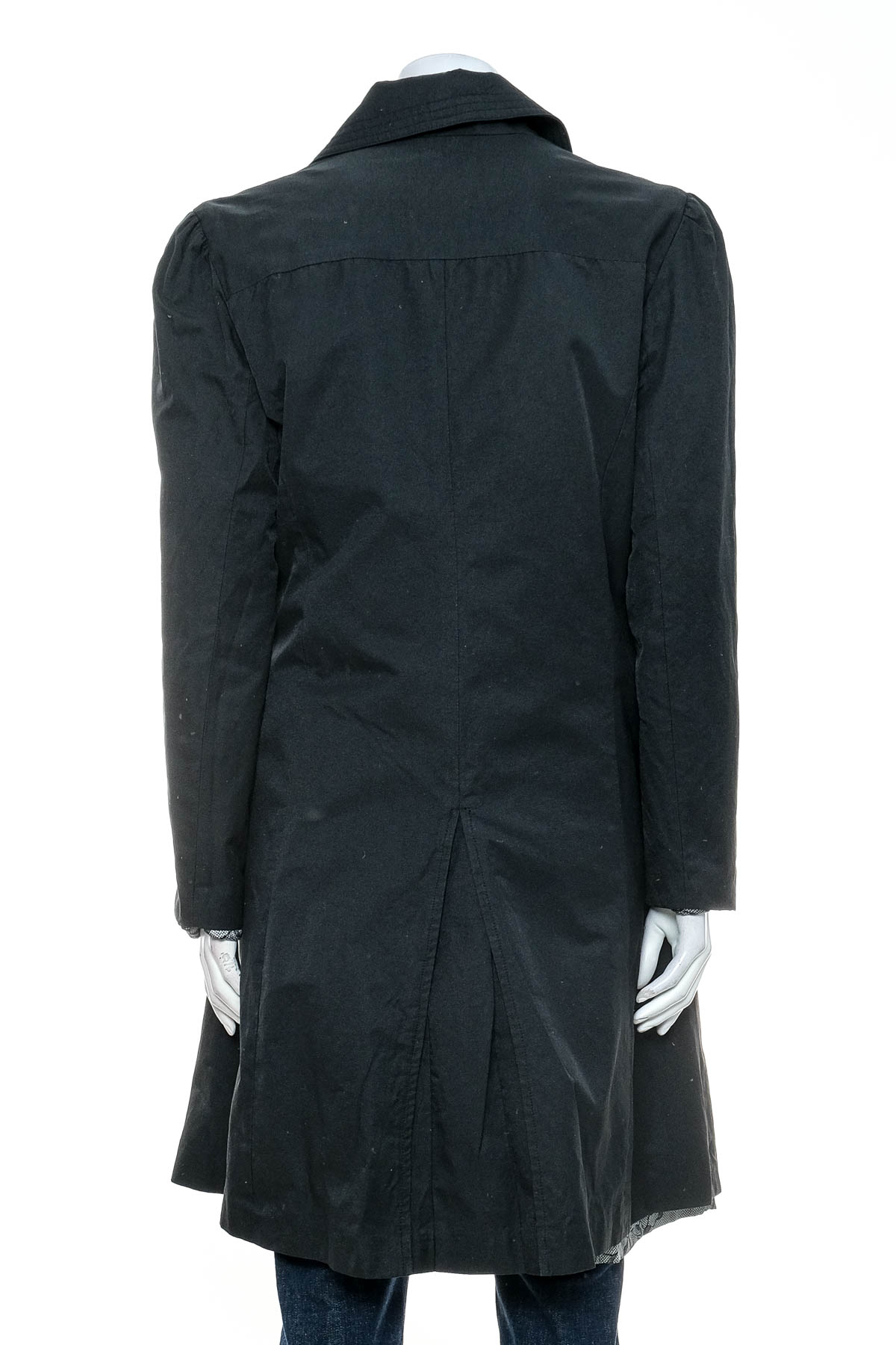 Ladies' Trench Coat - Behnaz Sarafpour for Target - 1