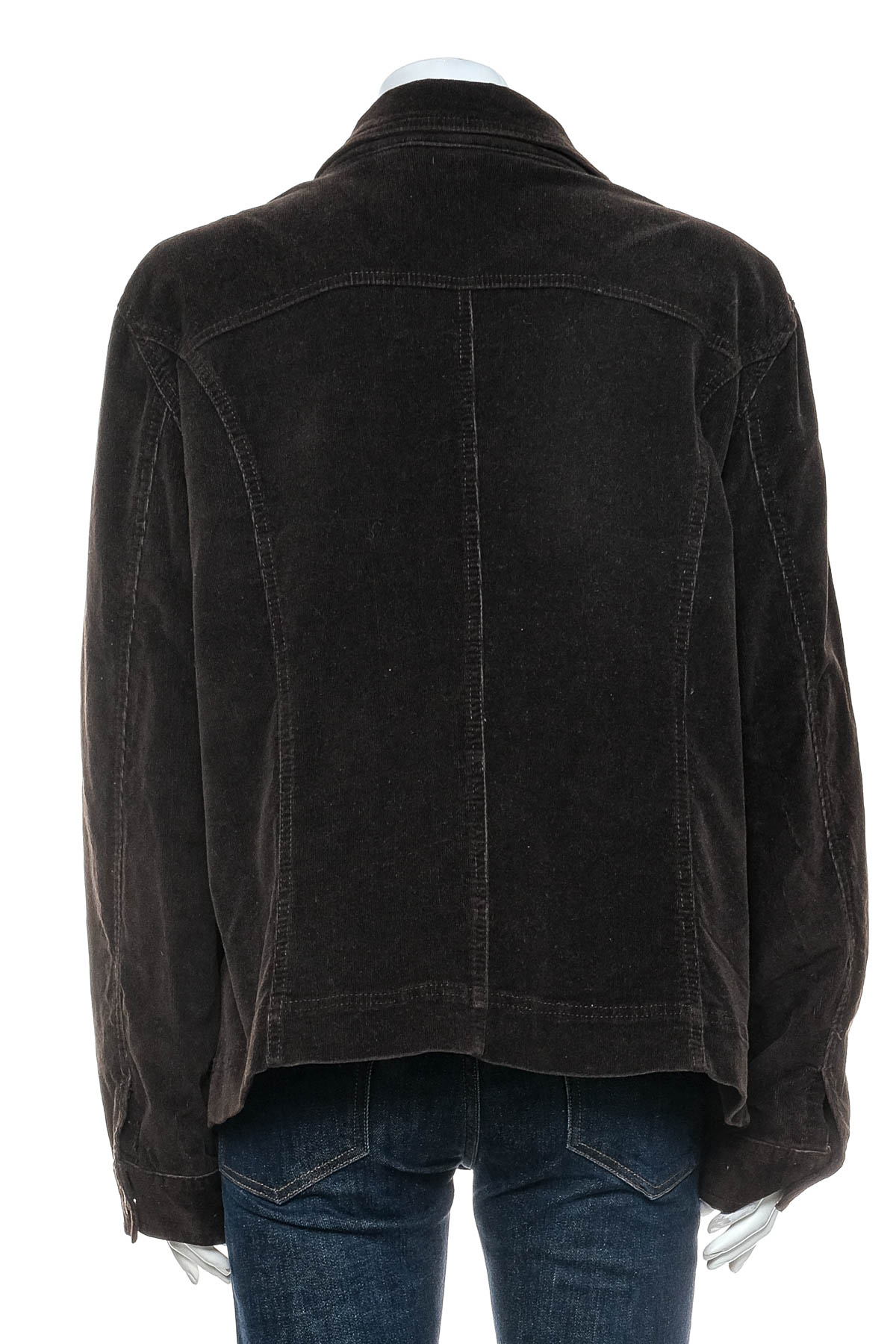 Female jacket - JM Collection - 1