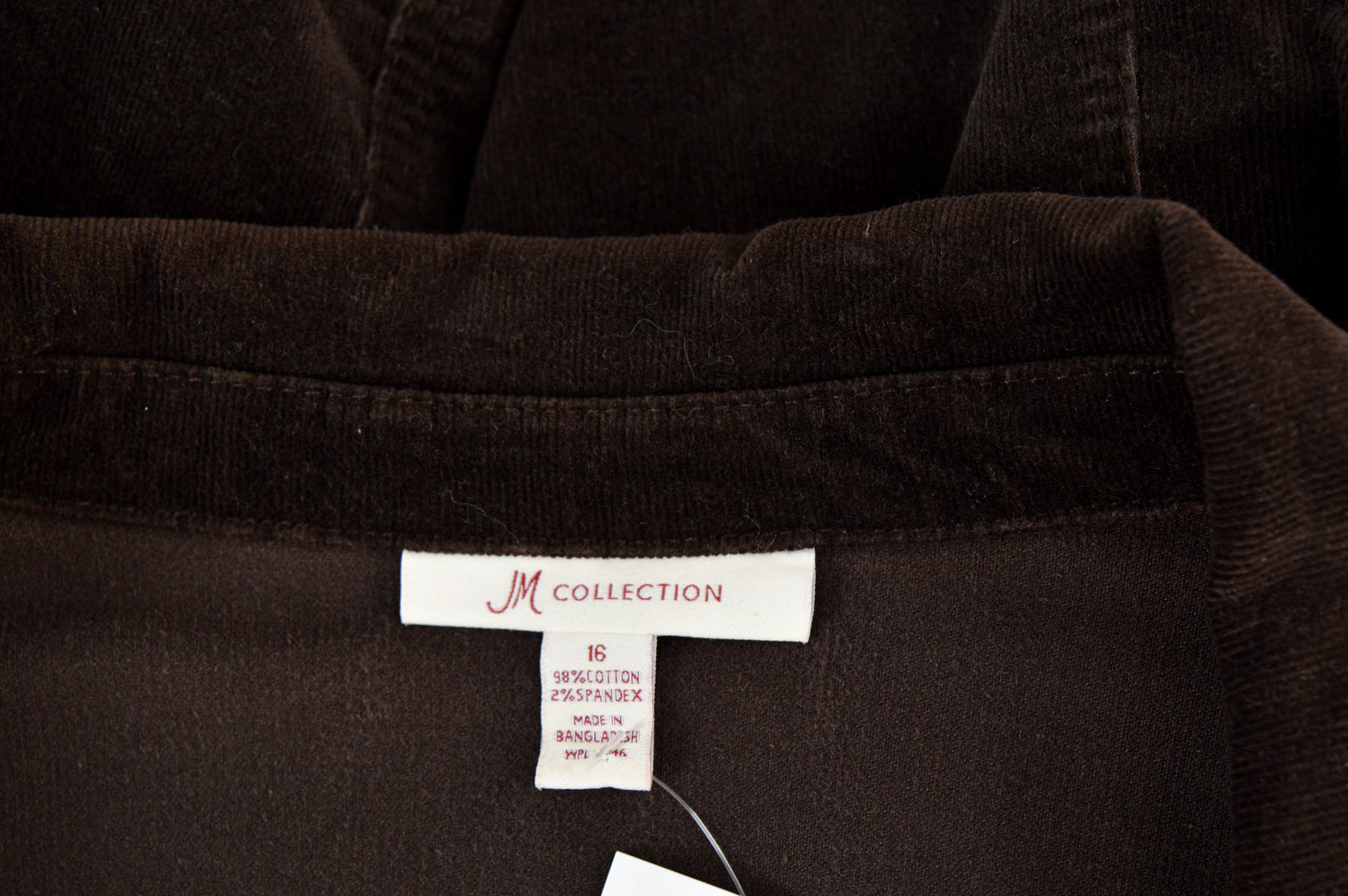 Female jacket - JM Collection - 2
