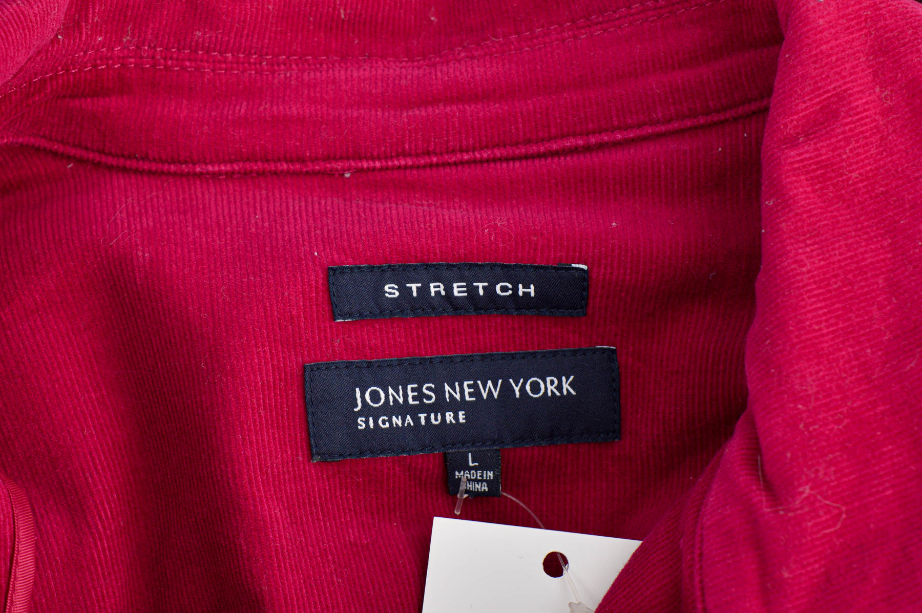 Female jacket - JONES NEW YORK - 2