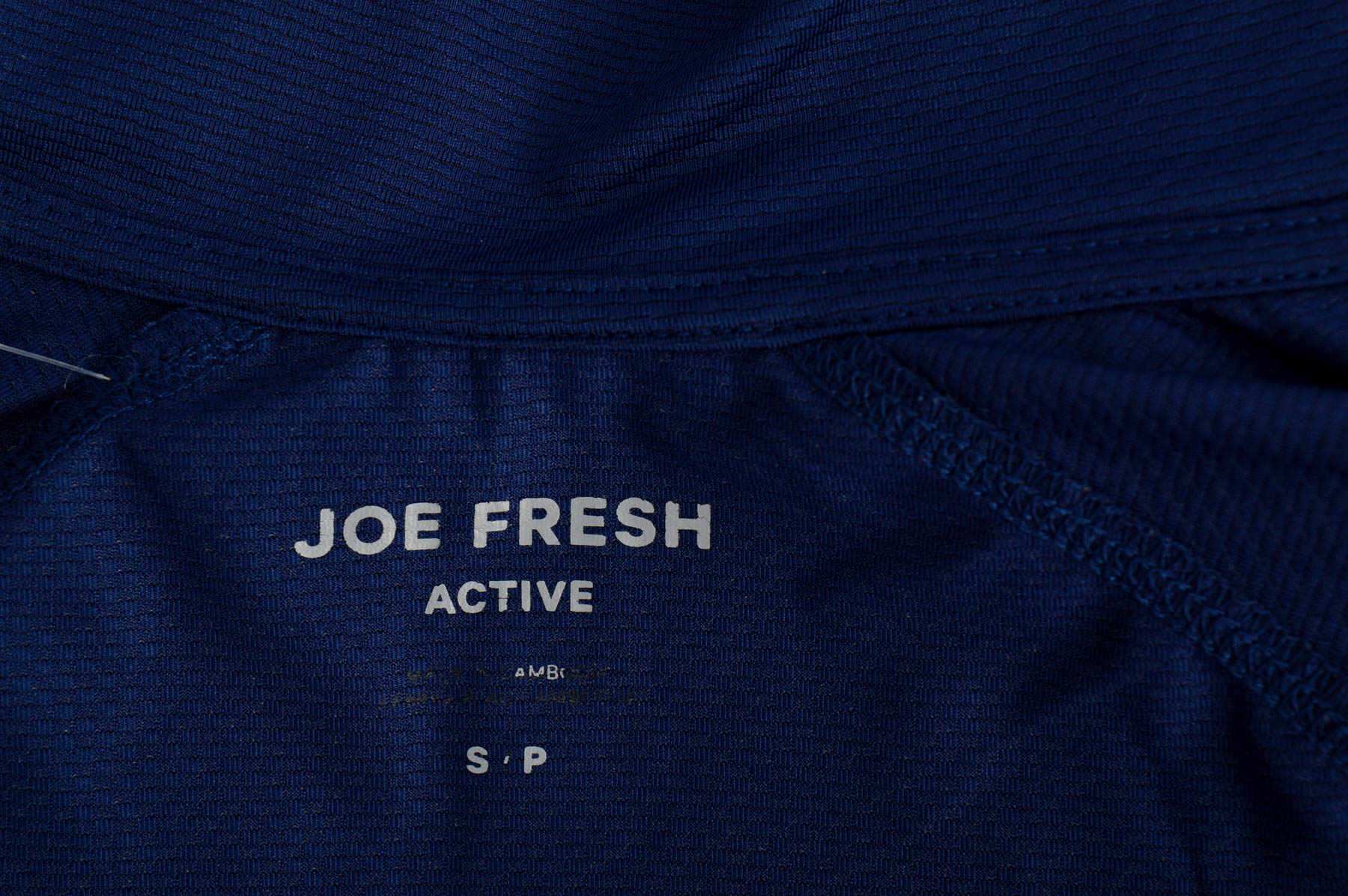 Damski top sportowy - Joe Fresh Active - 2
