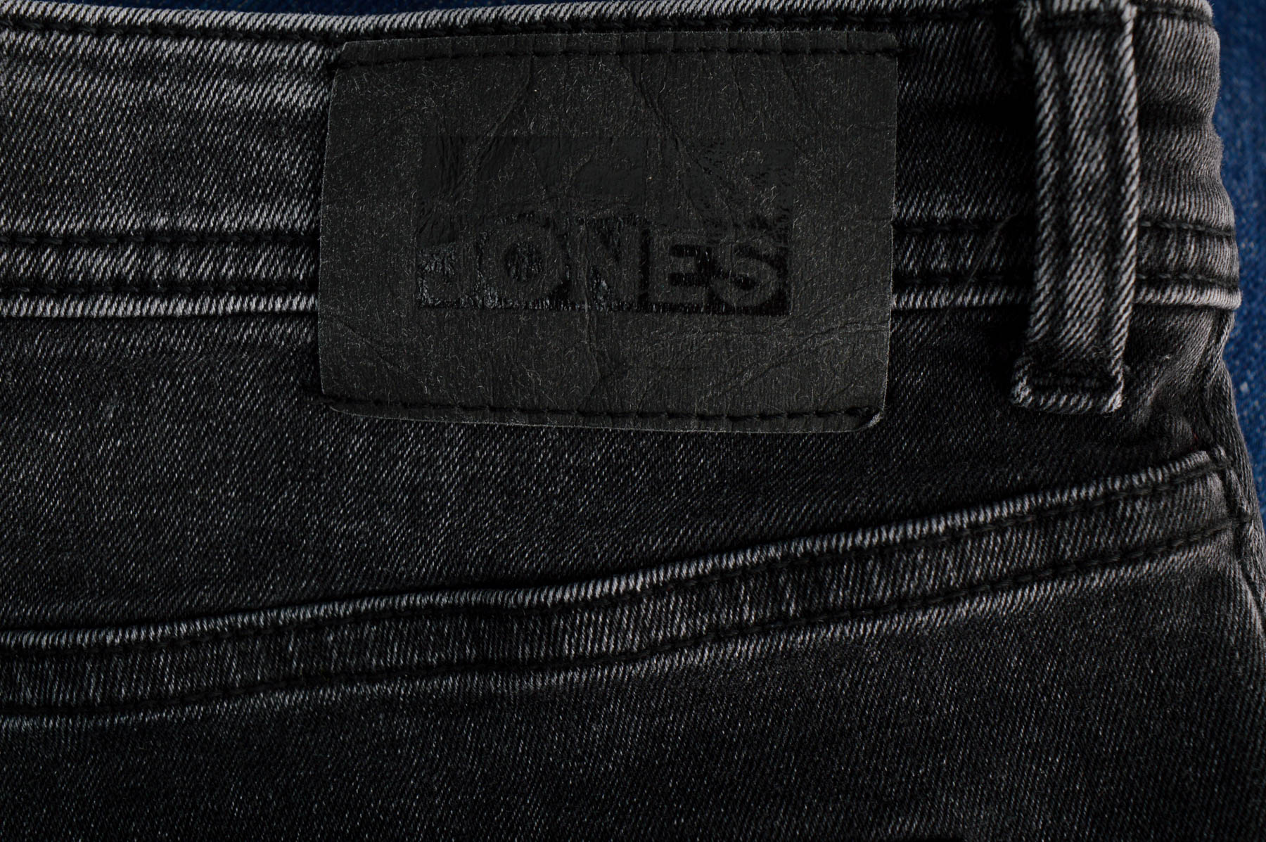 Boy jeans - JACK & JONES - 2