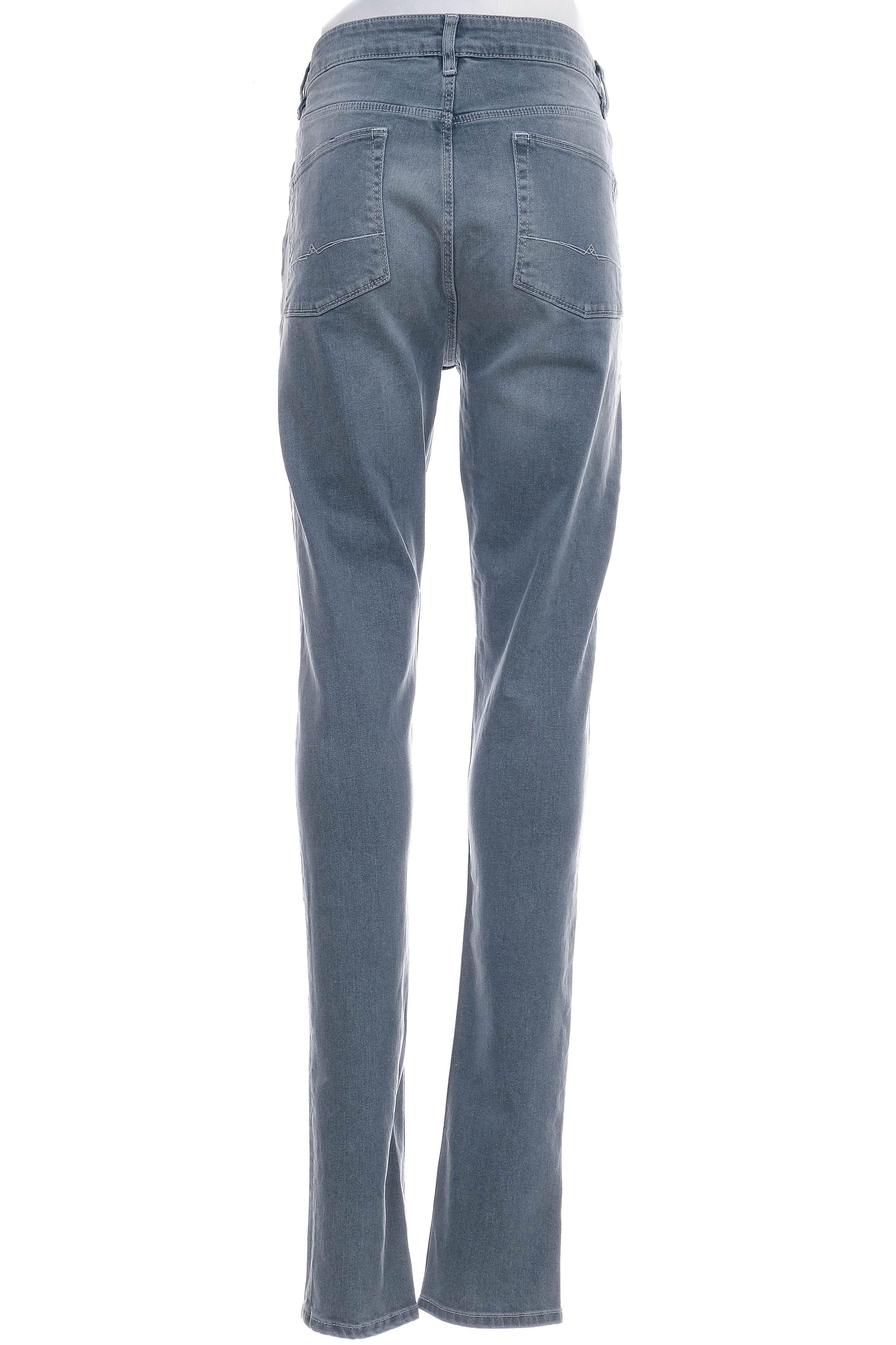 Jeans pentru bărbăți - Asos - 1