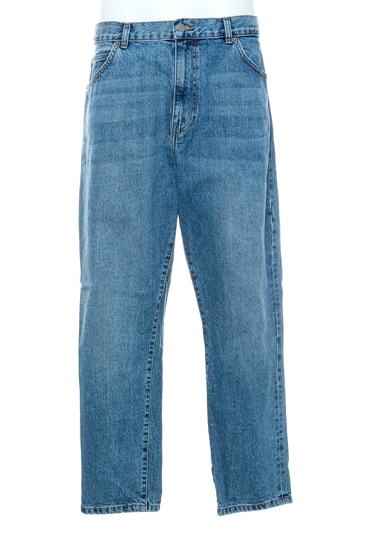 Jeans pentru bărbăți - DR Denim - 0