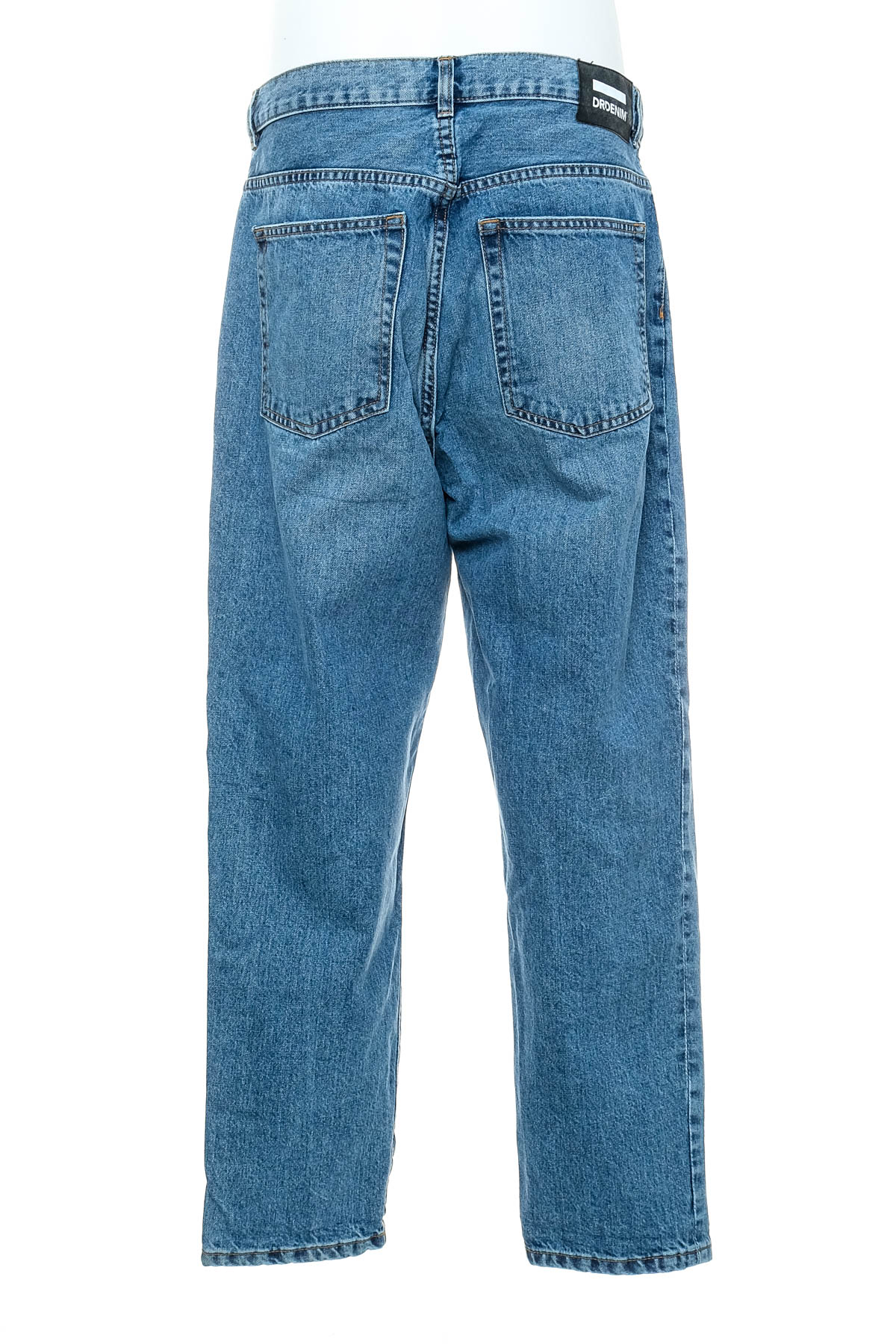 Jeans pentru bărbăți - DR Denim - 1
