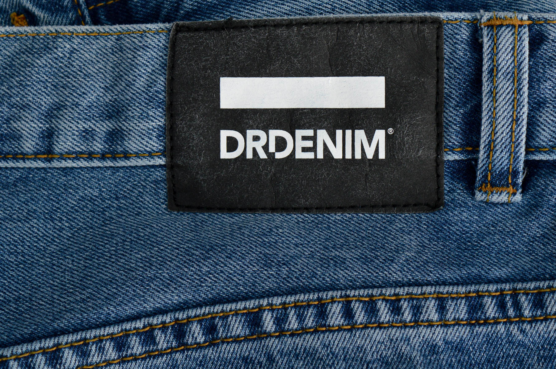 Jeans pentru bărbăți - DR Denim - 2