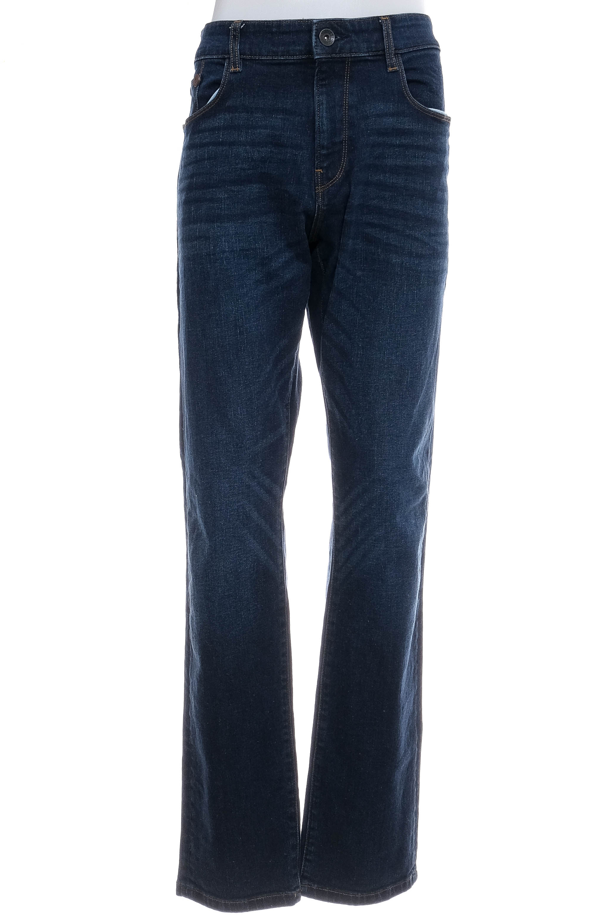 Jeans pentru bărbăți - ESPRIT - 0