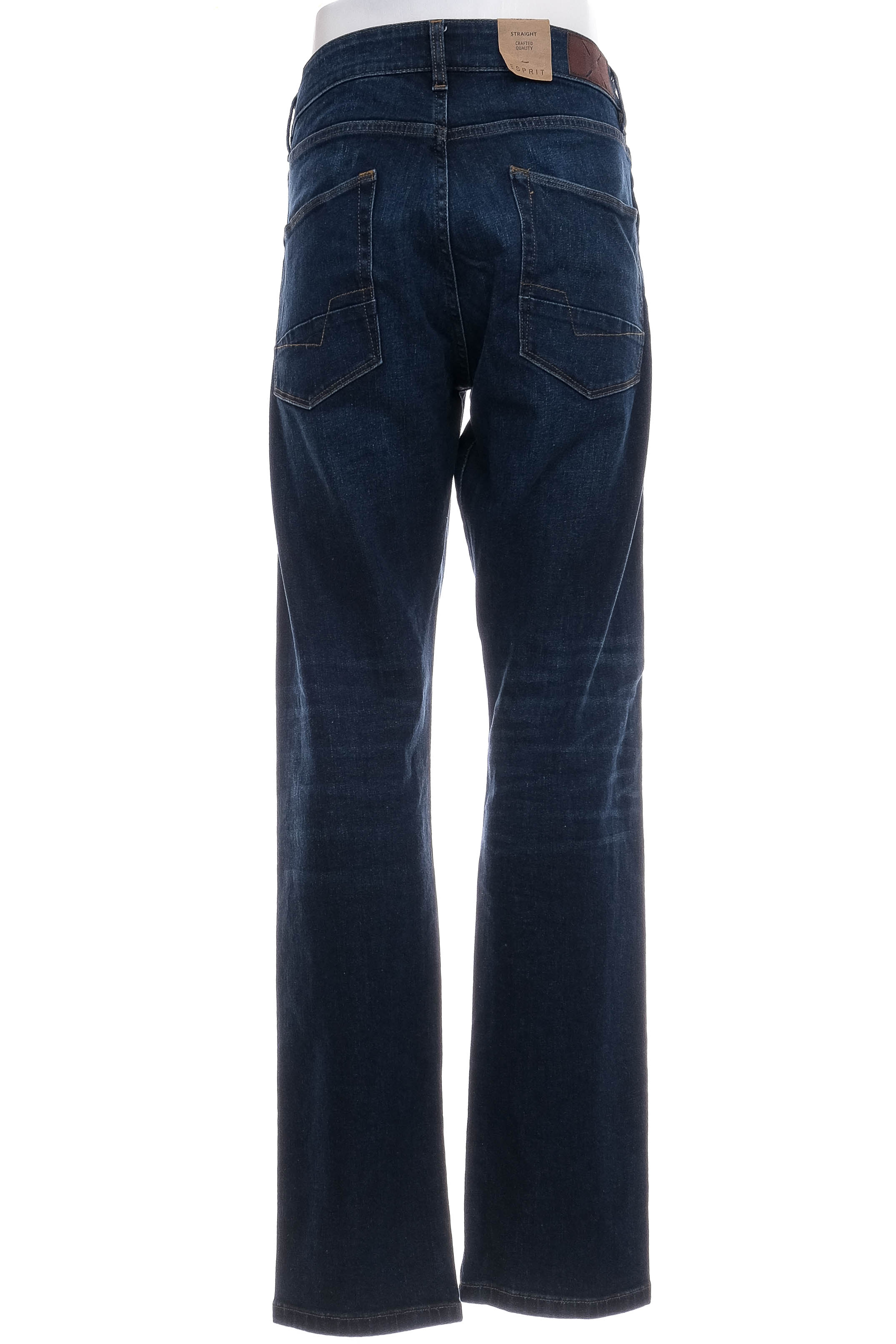 Jeans pentru bărbăți - ESPRIT - 1