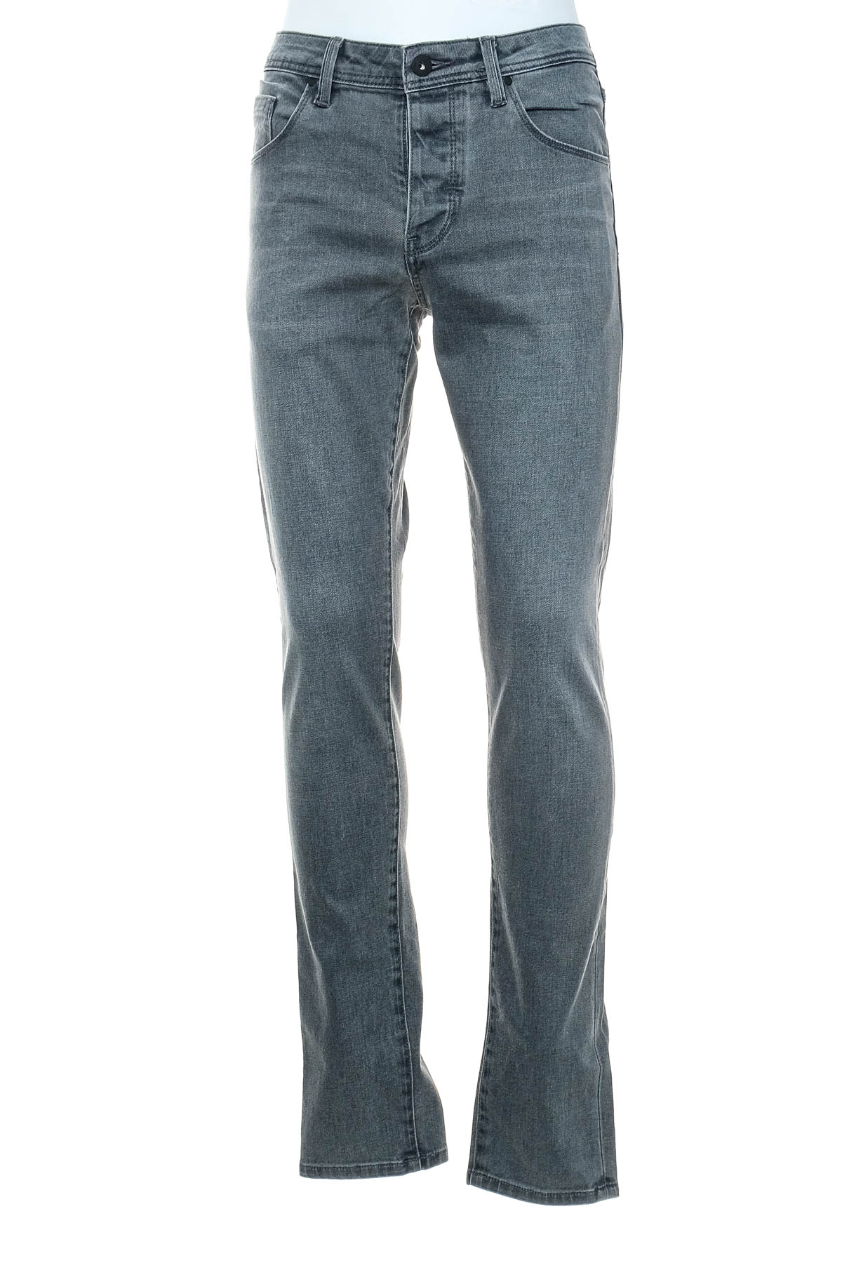 Men's jeans - INDUSTRIE - 0