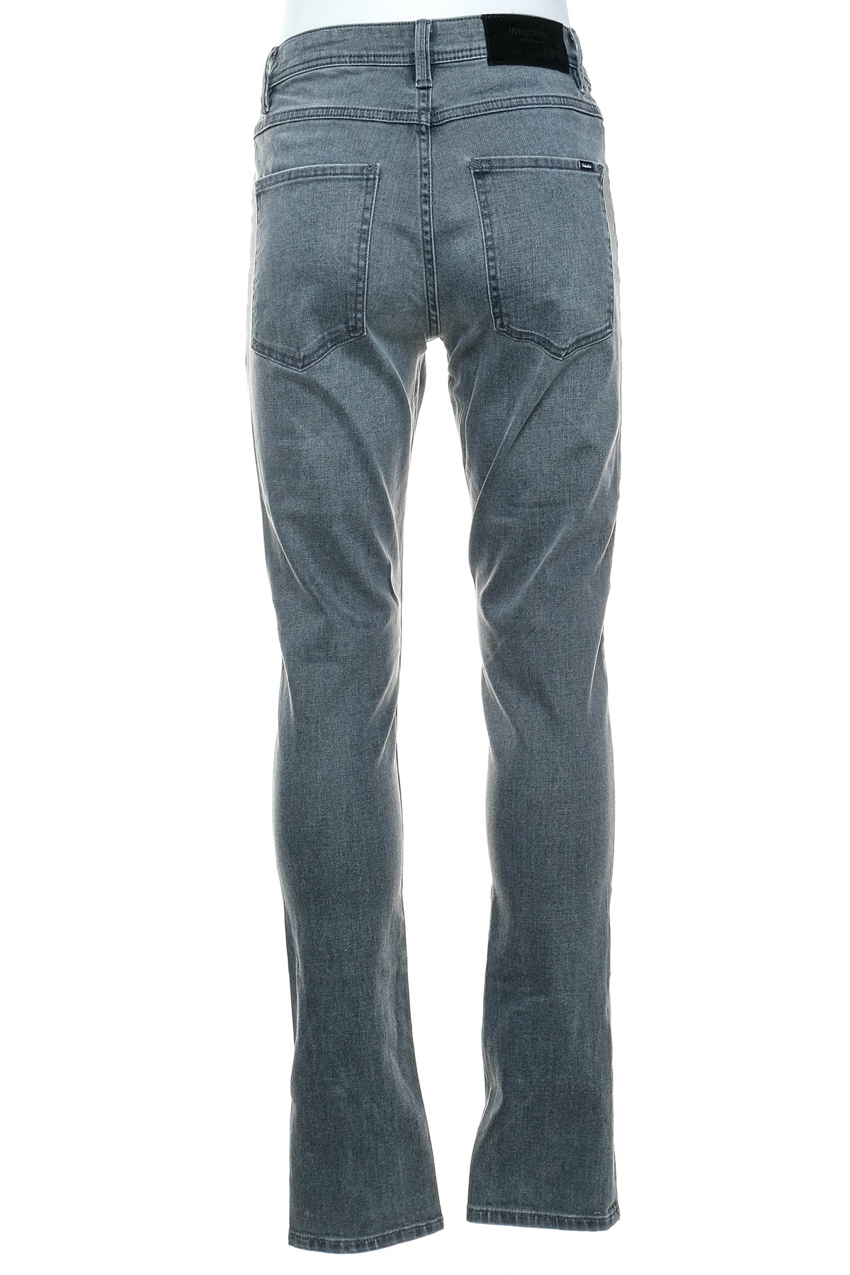 Jeans pentru bărbăți - INDUSTRIE - 1