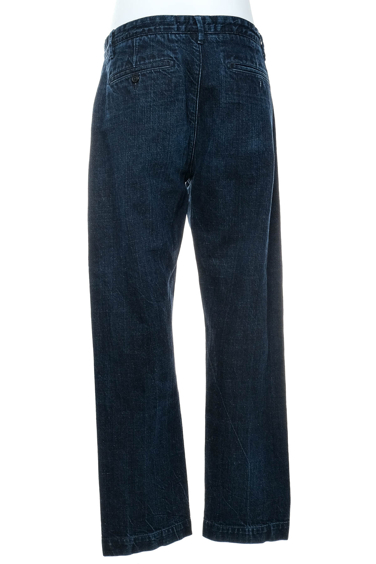 Men's jeans - LEVI'S - 1